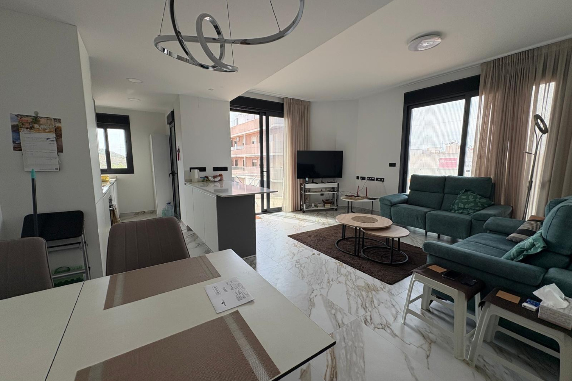 Resale - Penthouse - Guardamar del Segura - Pueblo