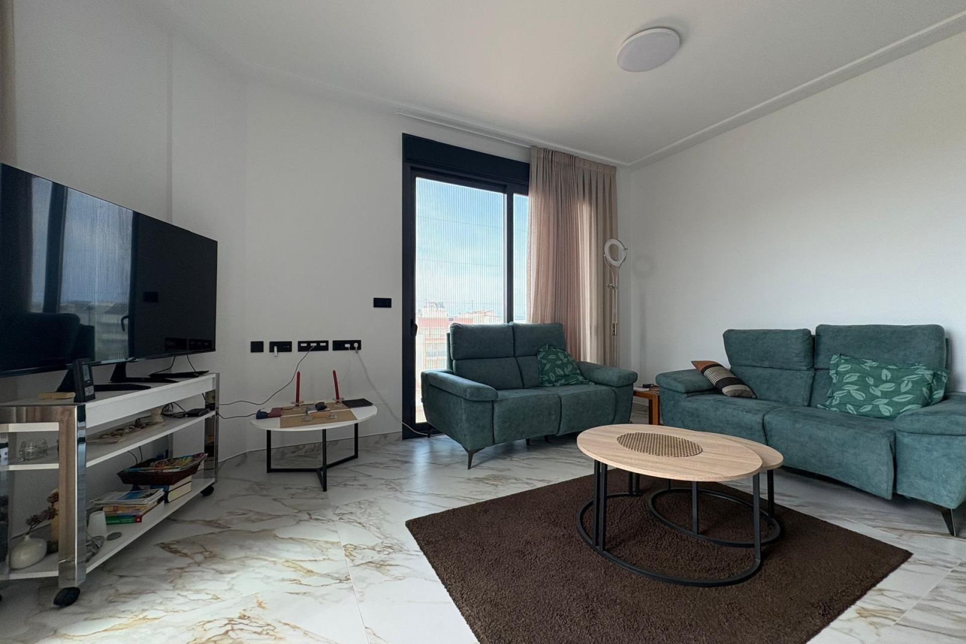 Resale - Penthouse - Guardamar del Segura - Pueblo