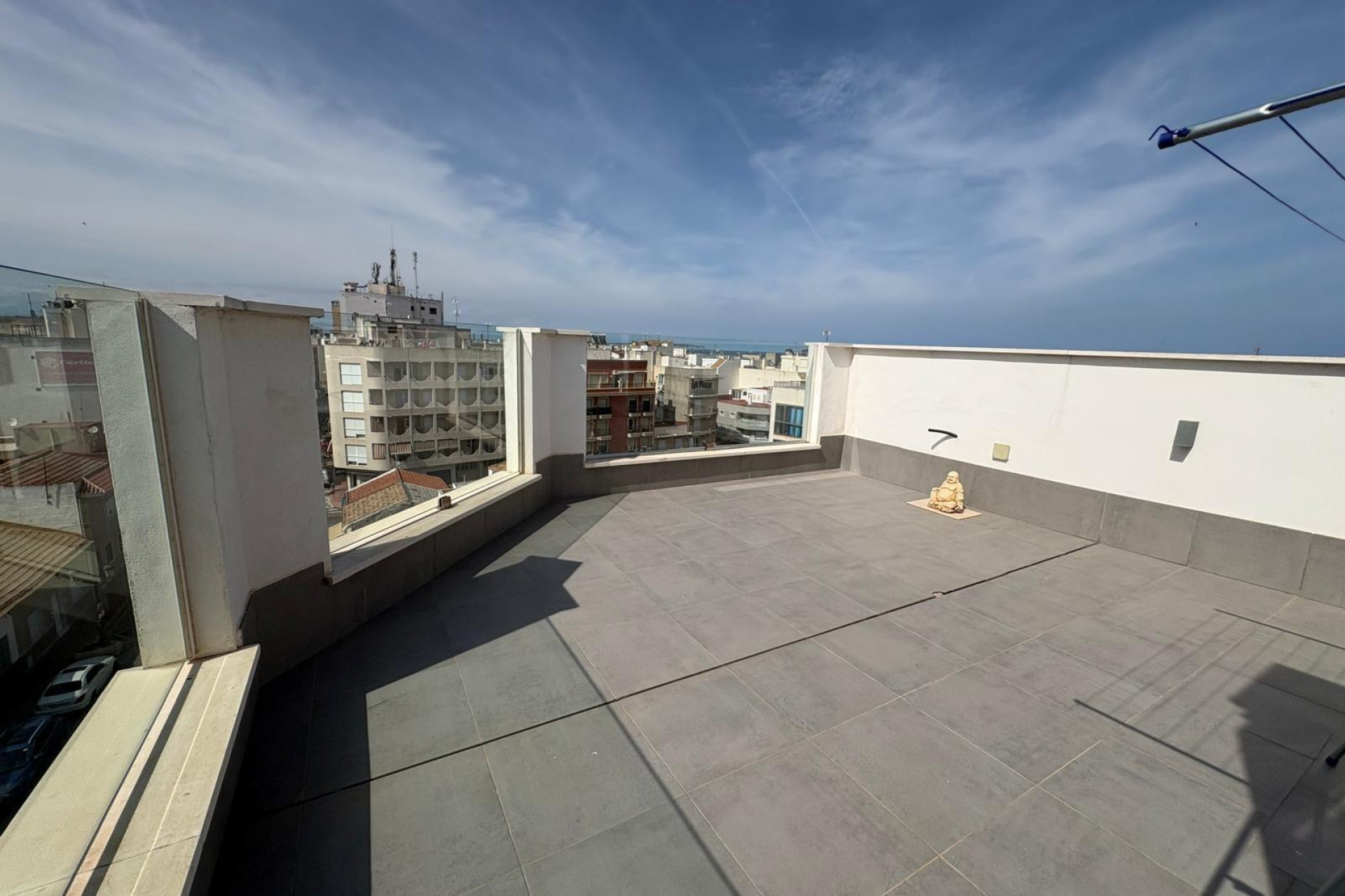 Resale - Penthouse - Guardamar del Segura - Pueblo
