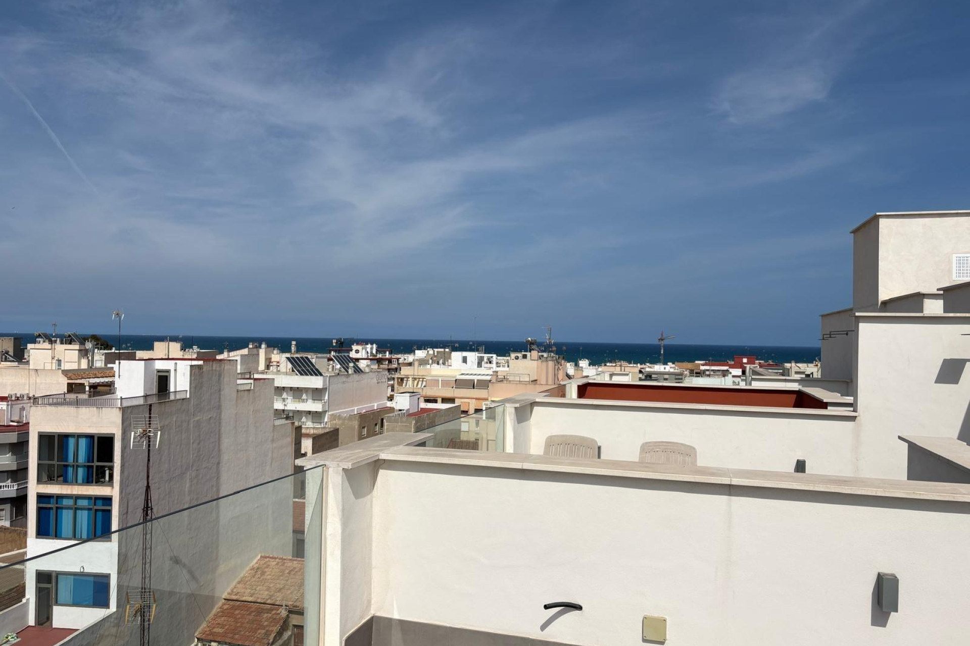 Resale - Penthouse - Guardamar del Segura - Pueblo