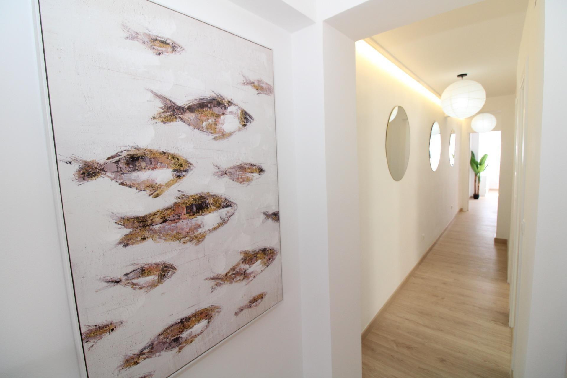 Resale - Penthouse - Lo Pagan - LA PUNTICA