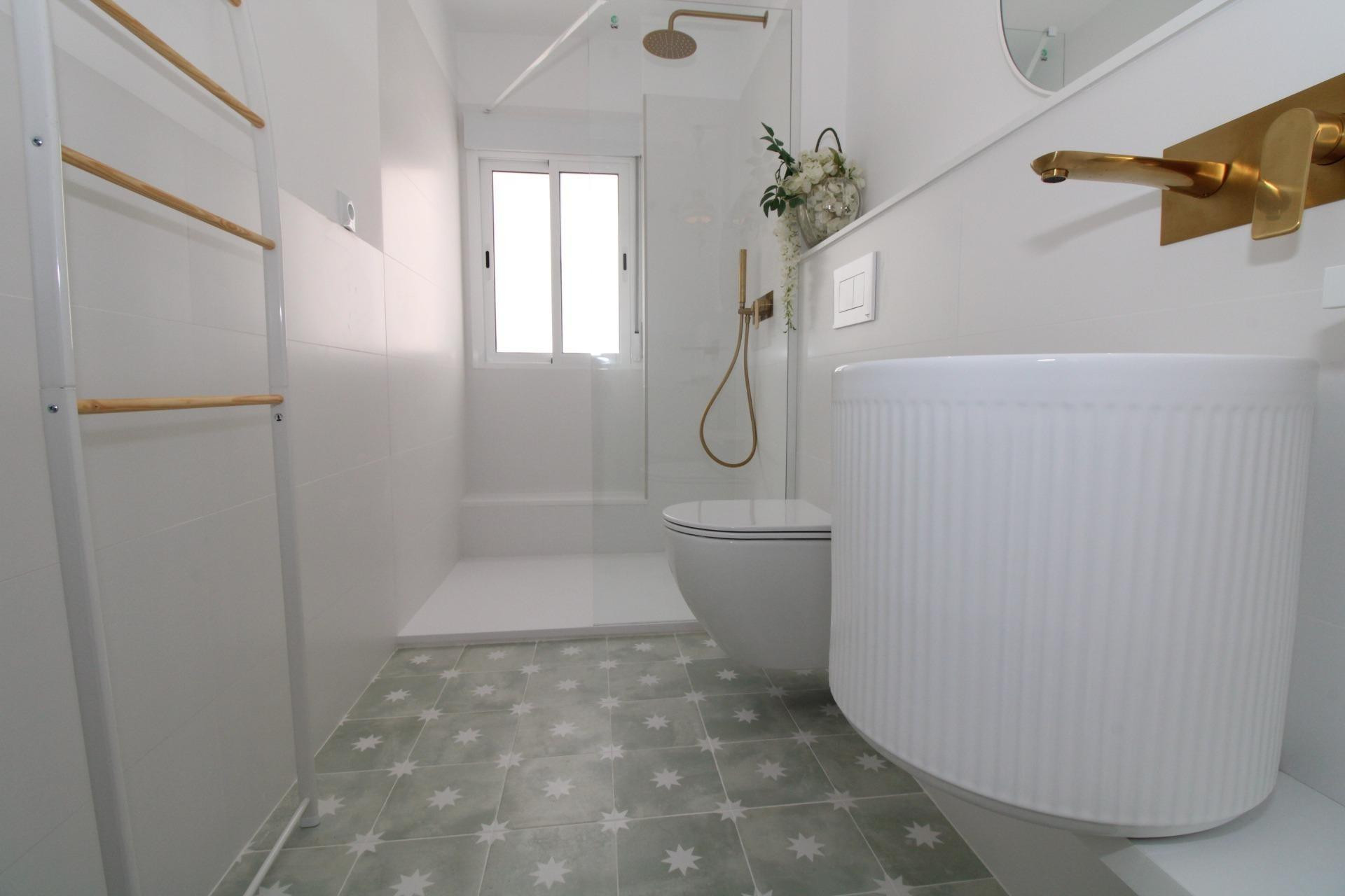 Resale - Penthouse - Lo Pagan - LA PUNTICA