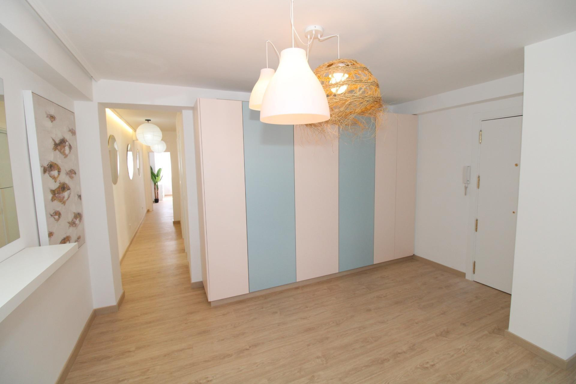 Resale - Penthouse - Lo Pagan - LA PUNTICA