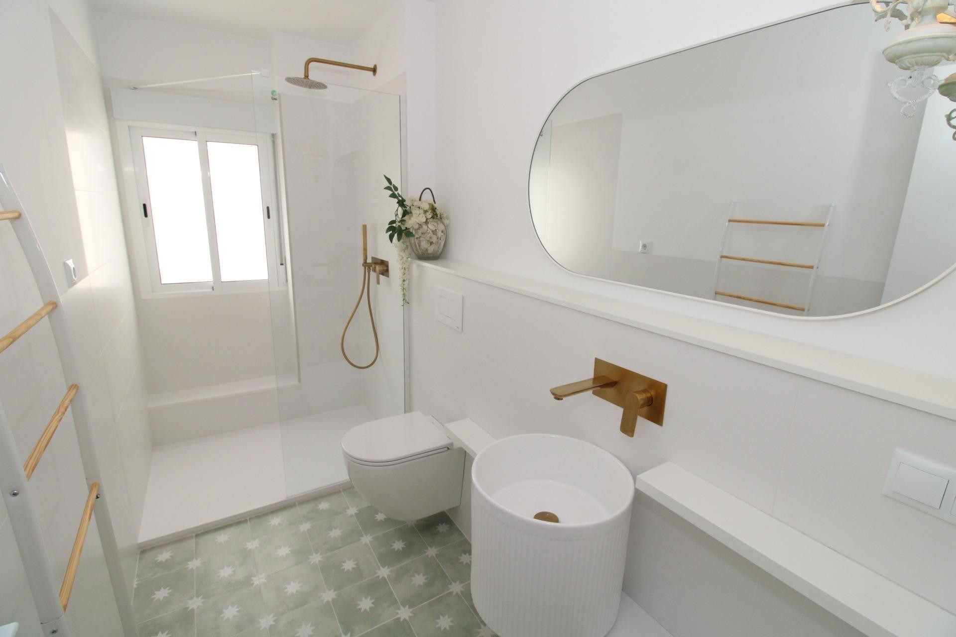 Resale - Penthouse - Lo Pagan - LA PUNTICA