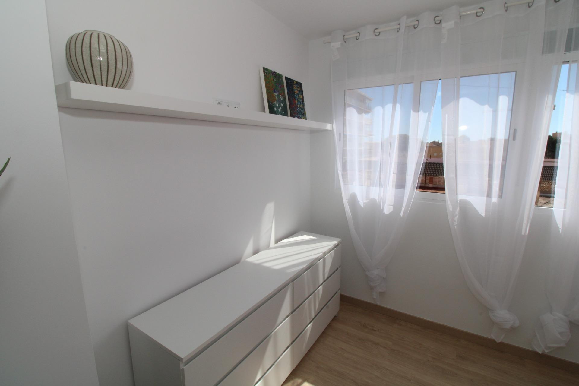 Resale - Penthouse - Lo Pagan - LA PUNTICA