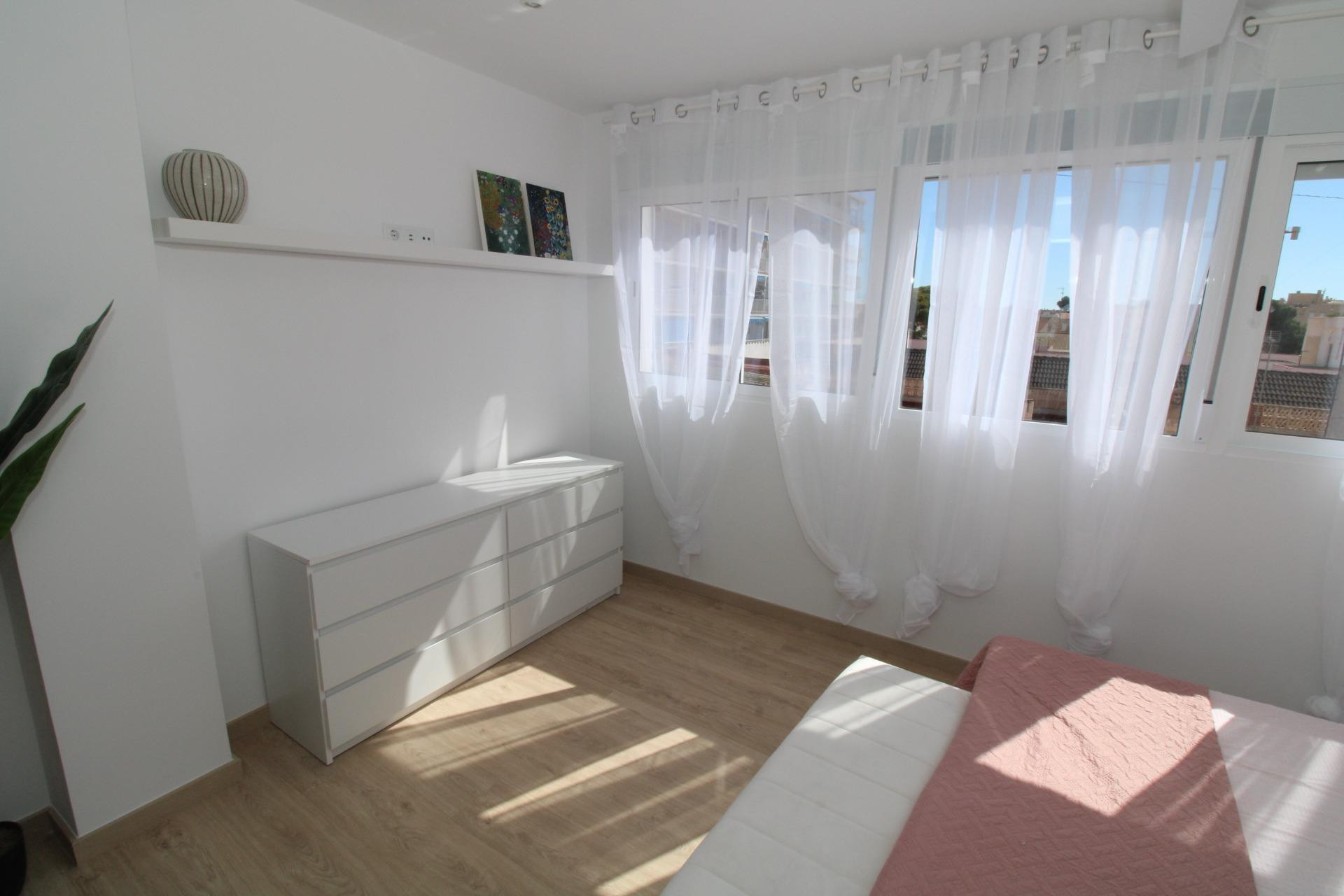 Resale - Penthouse - Lo Pagan - LA PUNTICA