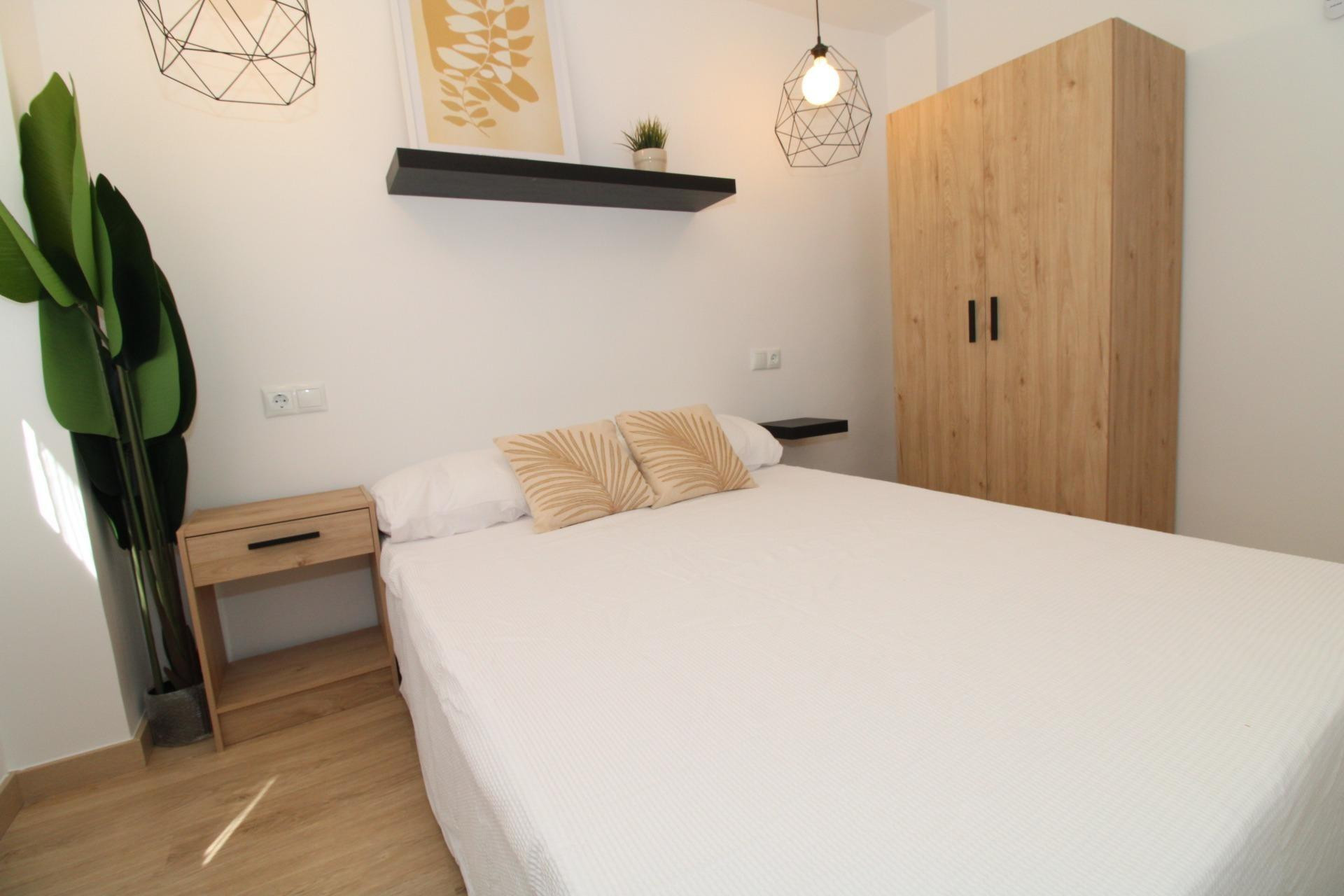 Resale - Penthouse - Lo Pagan - LA PUNTICA