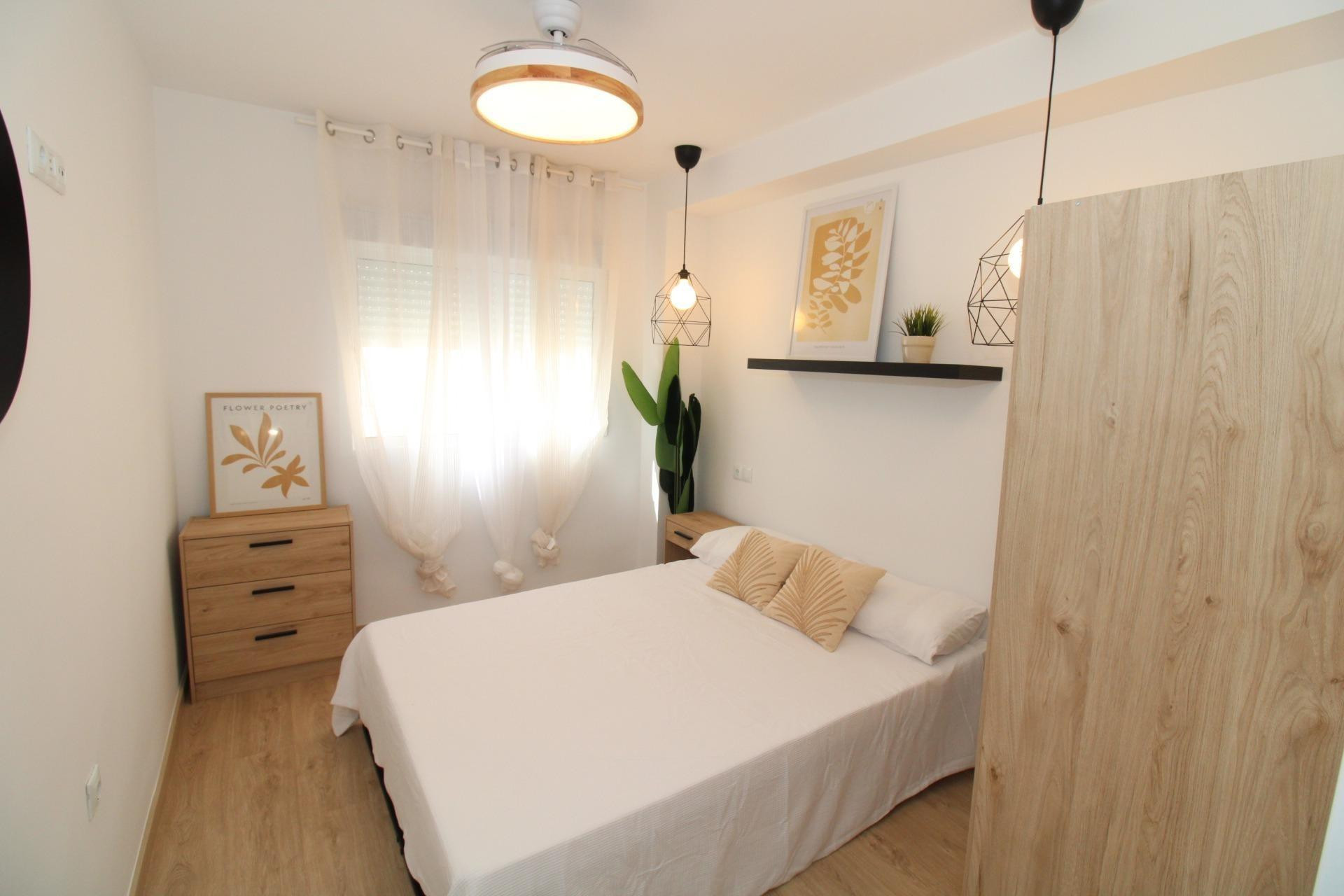 Resale - Penthouse - Lo Pagan - LA PUNTICA