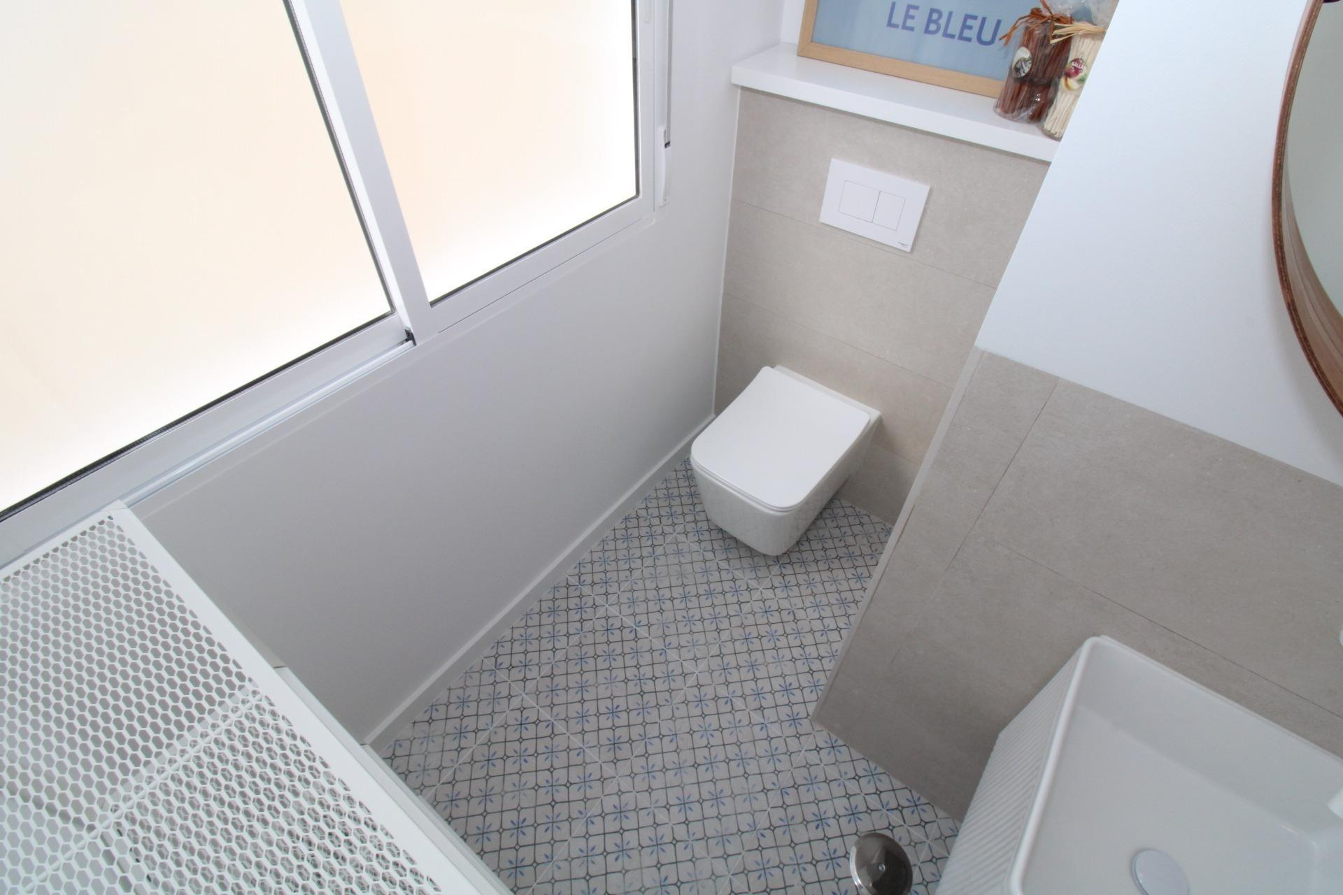 Resale - Penthouse - Lo Pagan - LA PUNTICA