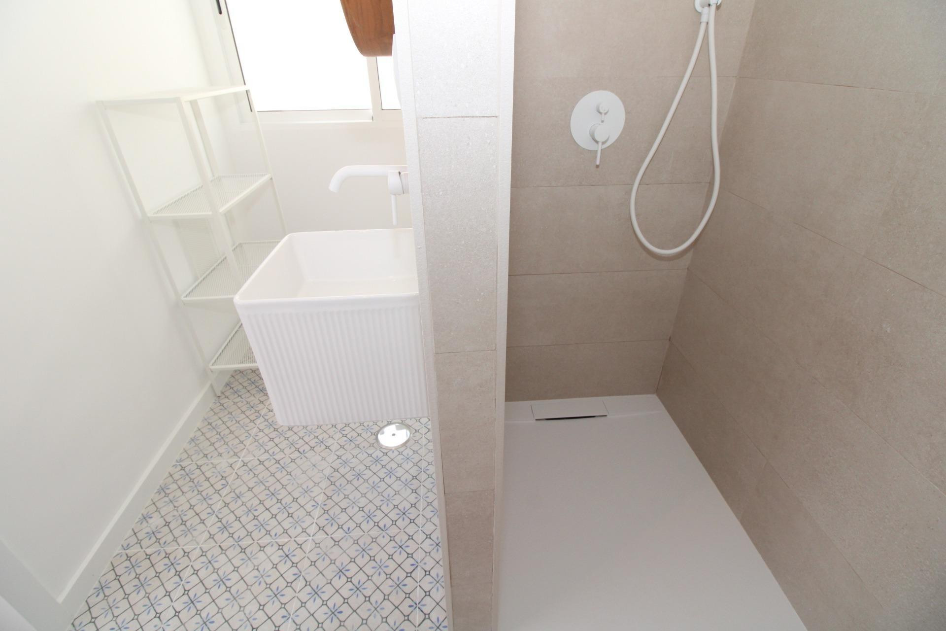 Resale - Penthouse - Lo Pagan - LA PUNTICA