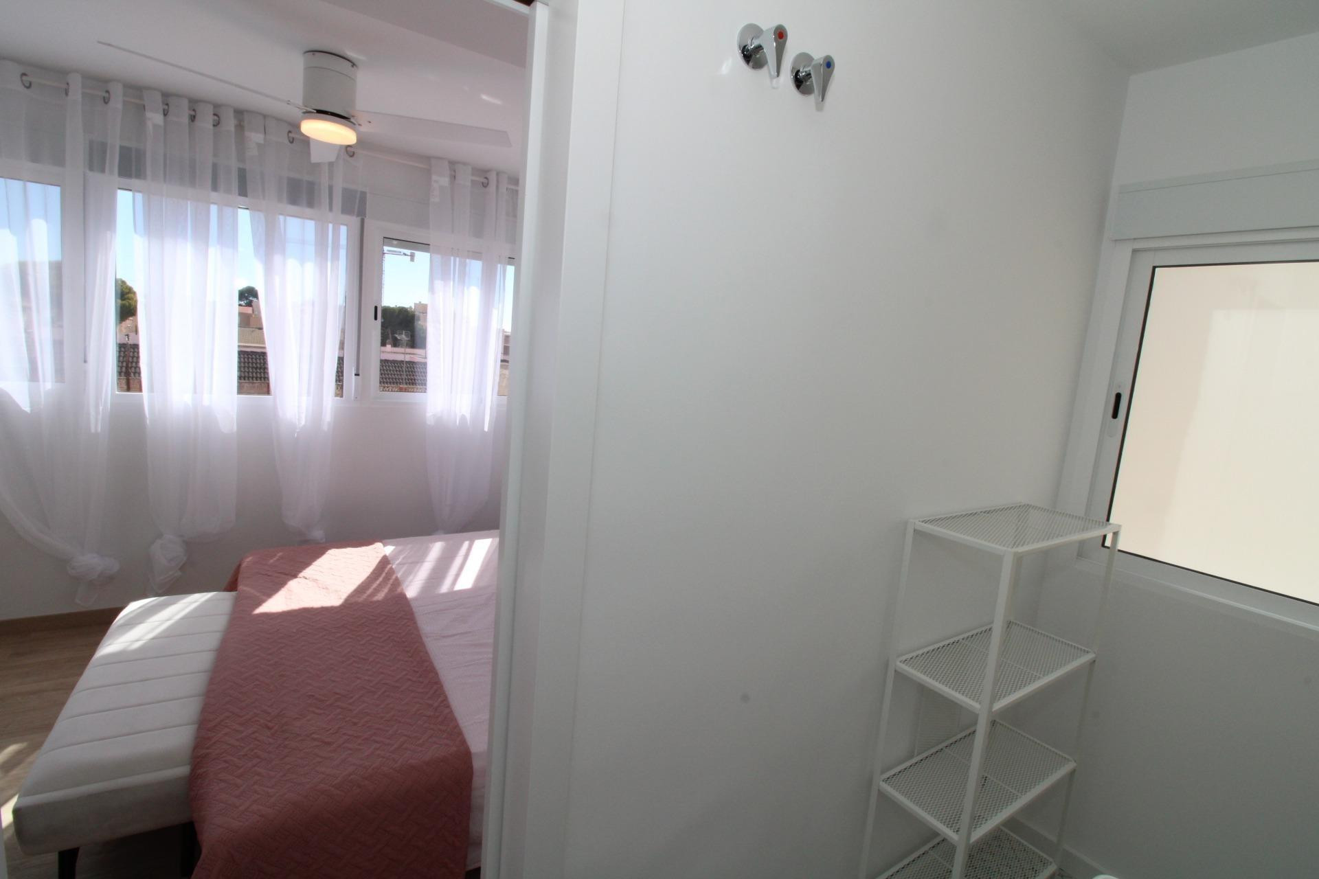 Resale - Penthouse - Lo Pagan - LA PUNTICA