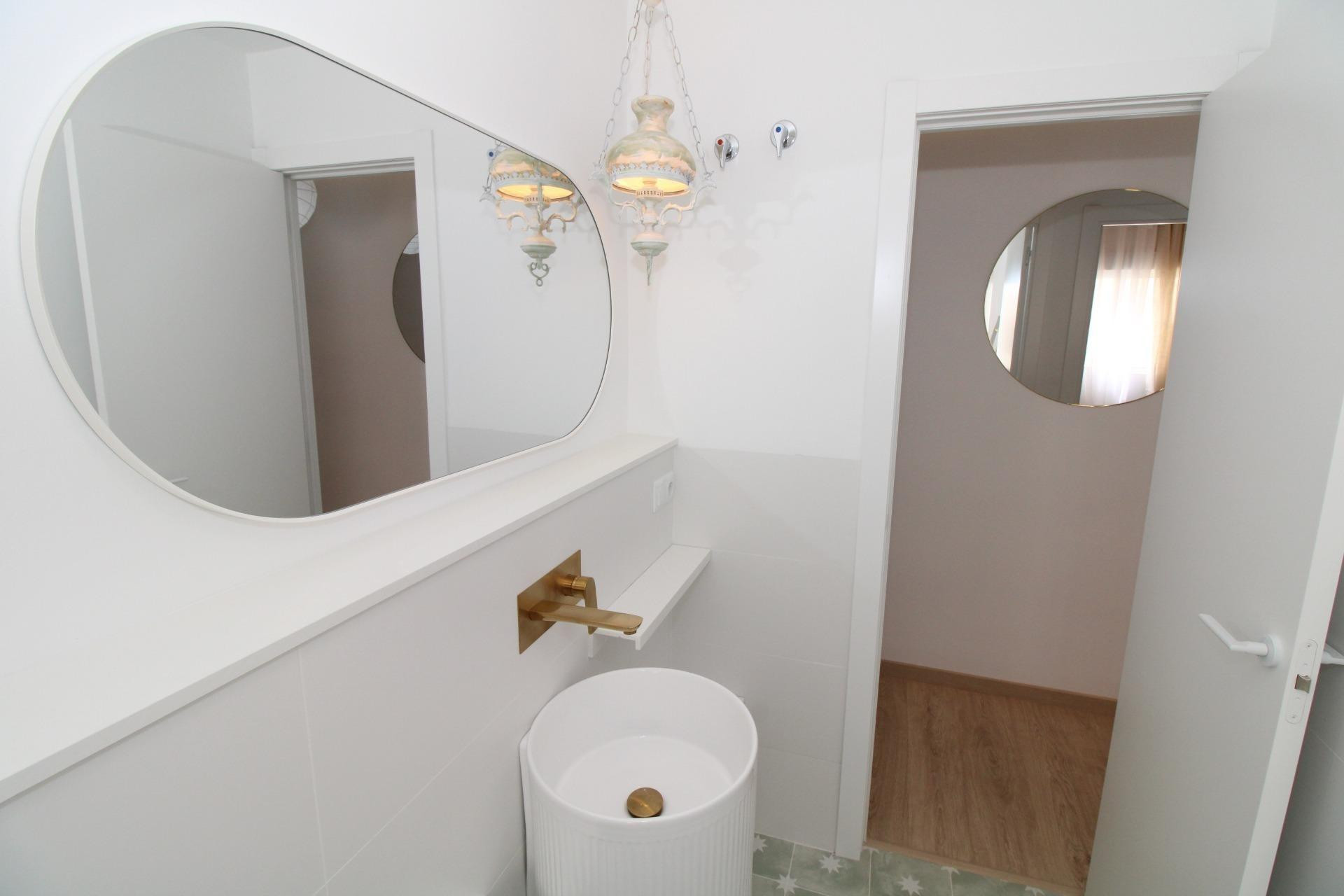 Resale - Penthouse - Lo Pagan - LA PUNTICA