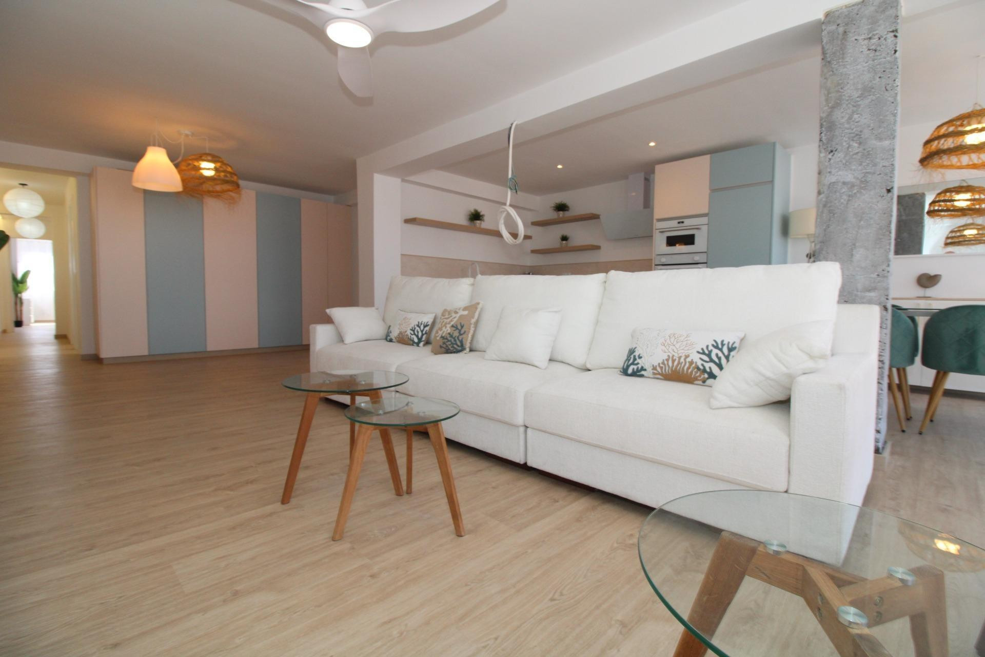 Resale - Penthouse - Lo Pagan - LA PUNTICA