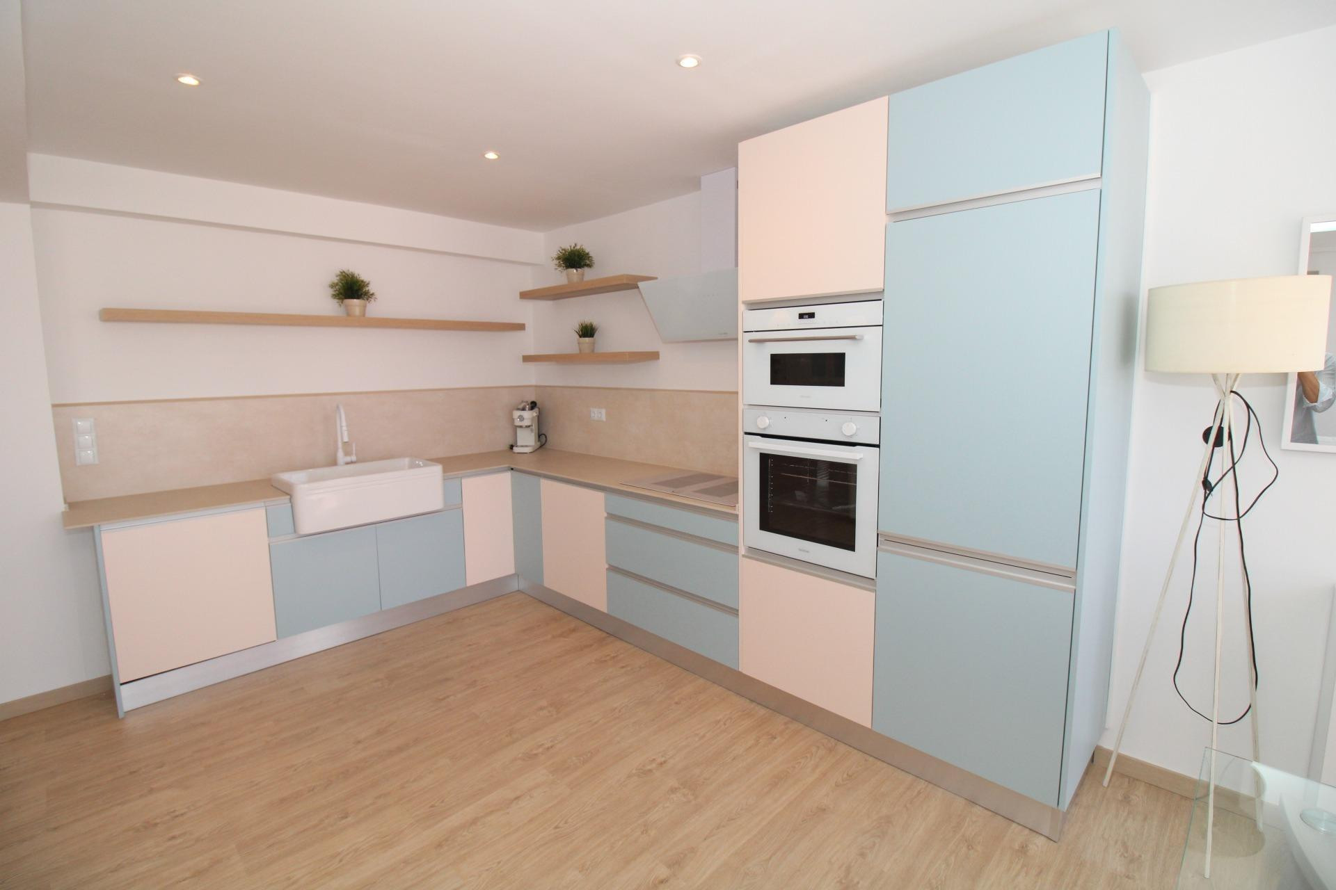 Resale - Penthouse - Lo Pagan - LA PUNTICA