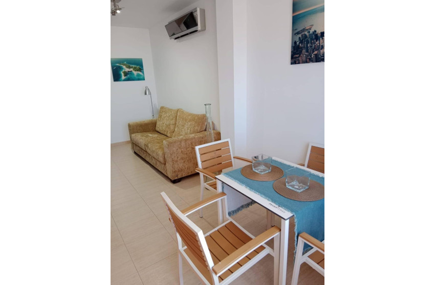 Resale - Penthouse - Murcia - Vistabella