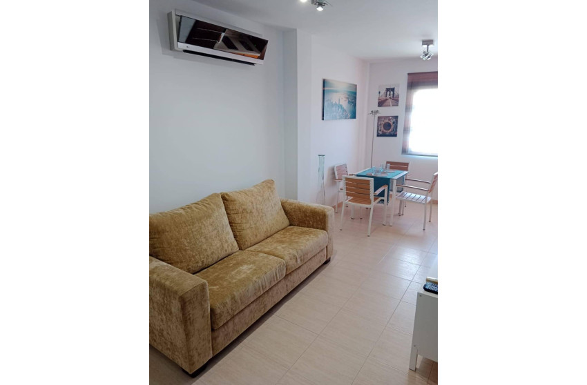 Resale - Penthouse - Murcia - Vistabella