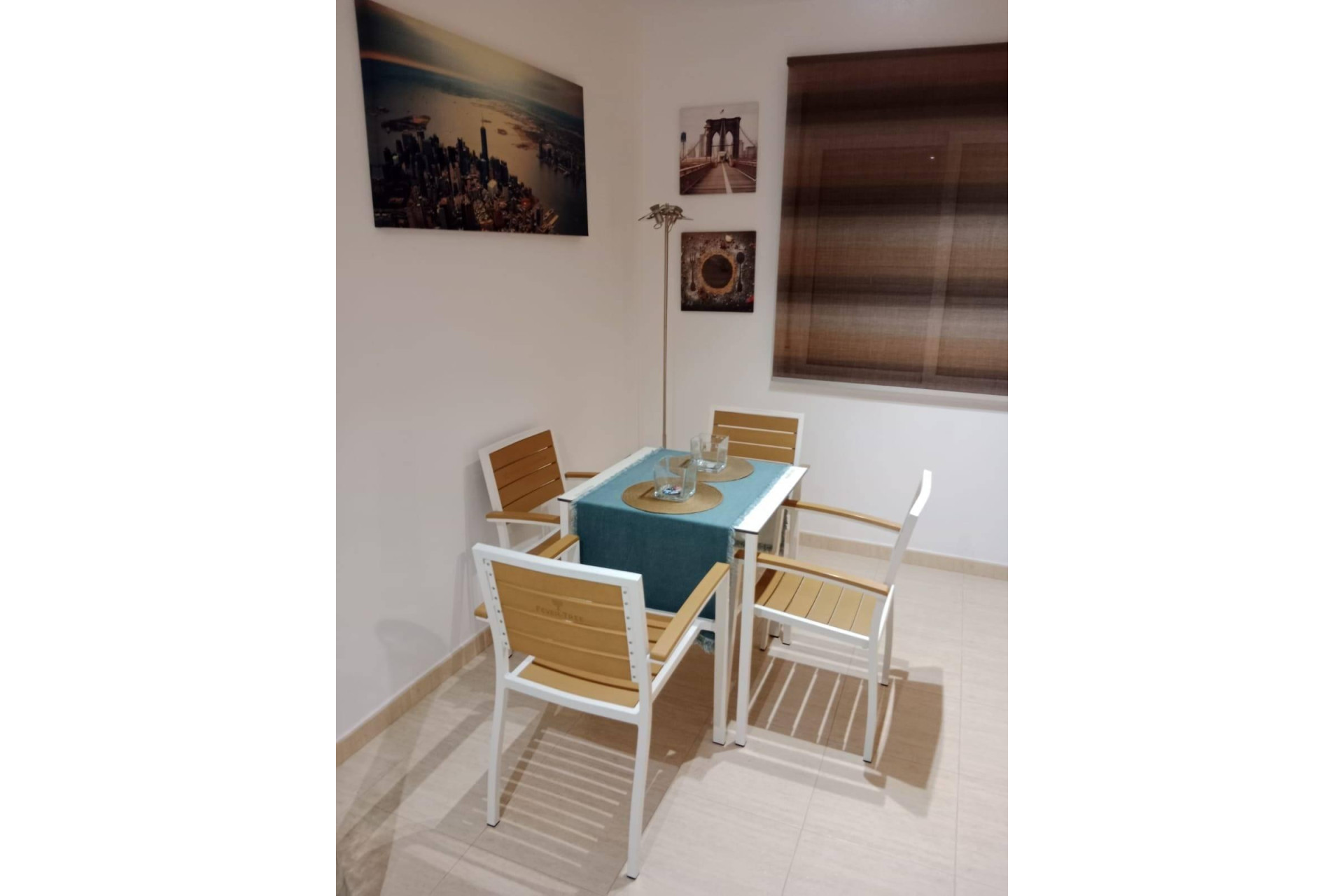 Resale - Penthouse - Murcia - Vistabella