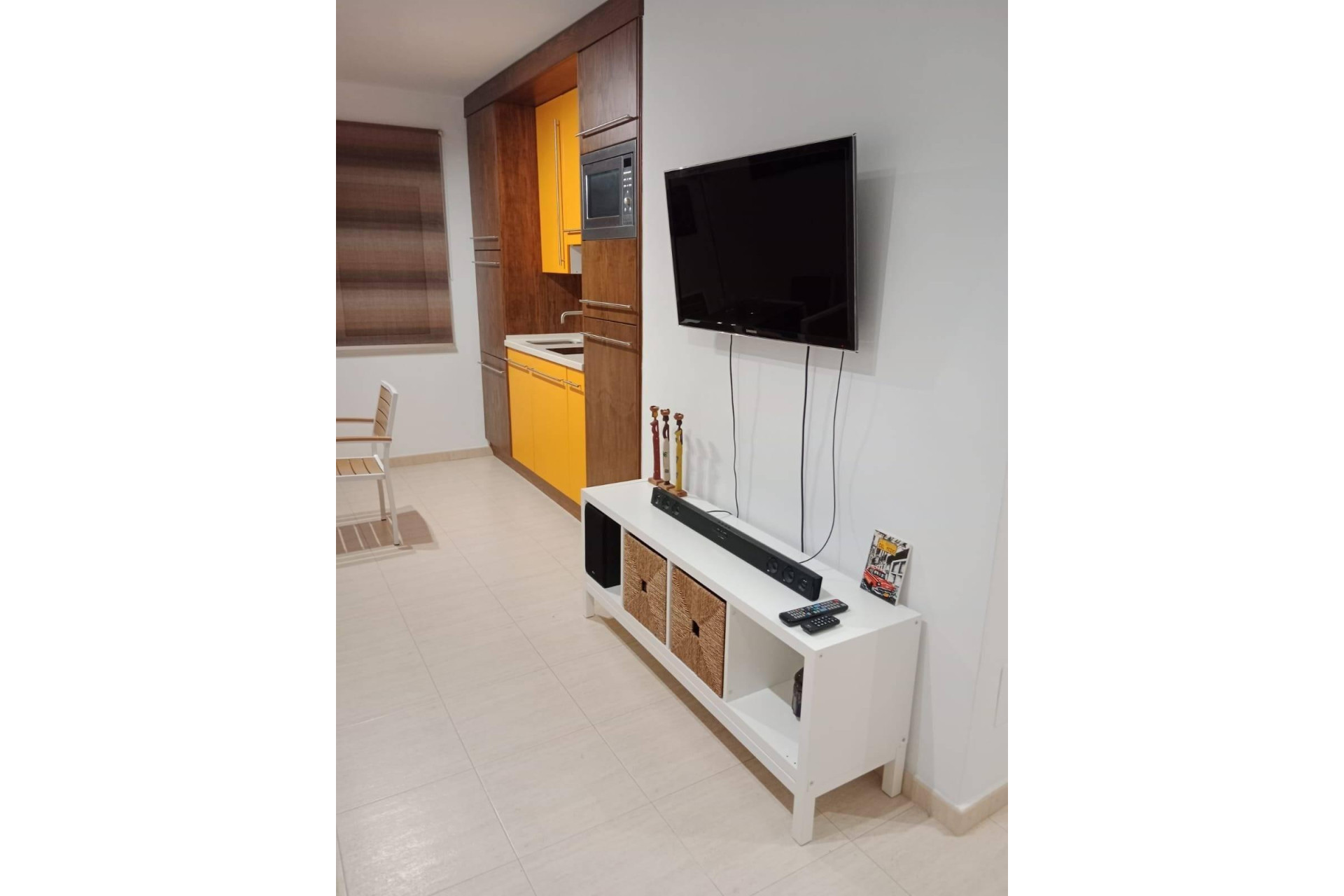 Resale - Penthouse - Murcia - Vistabella