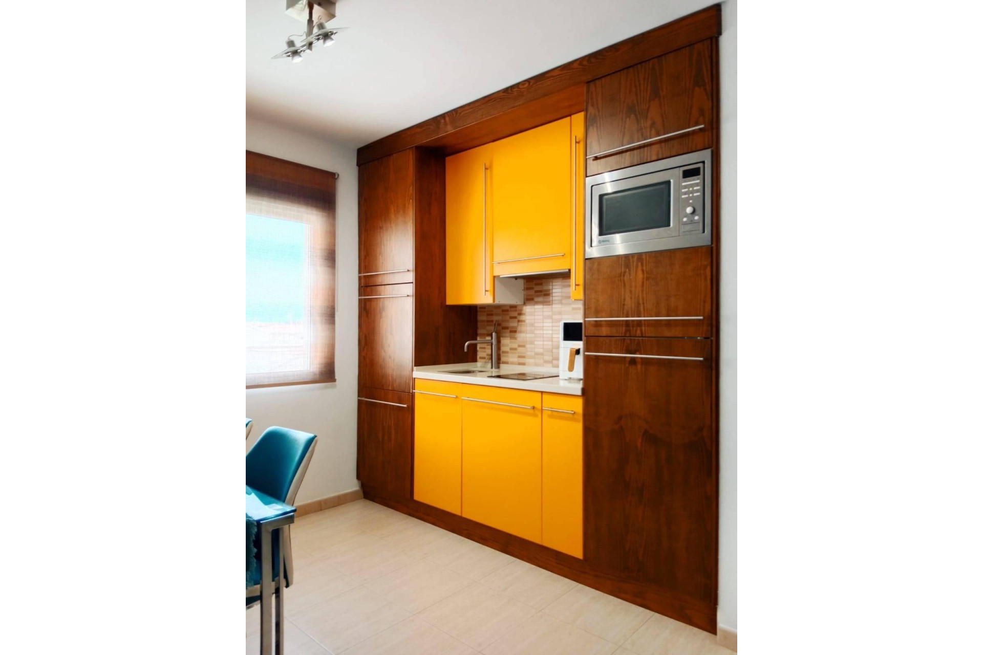 Resale - Penthouse - Murcia - Vistabella