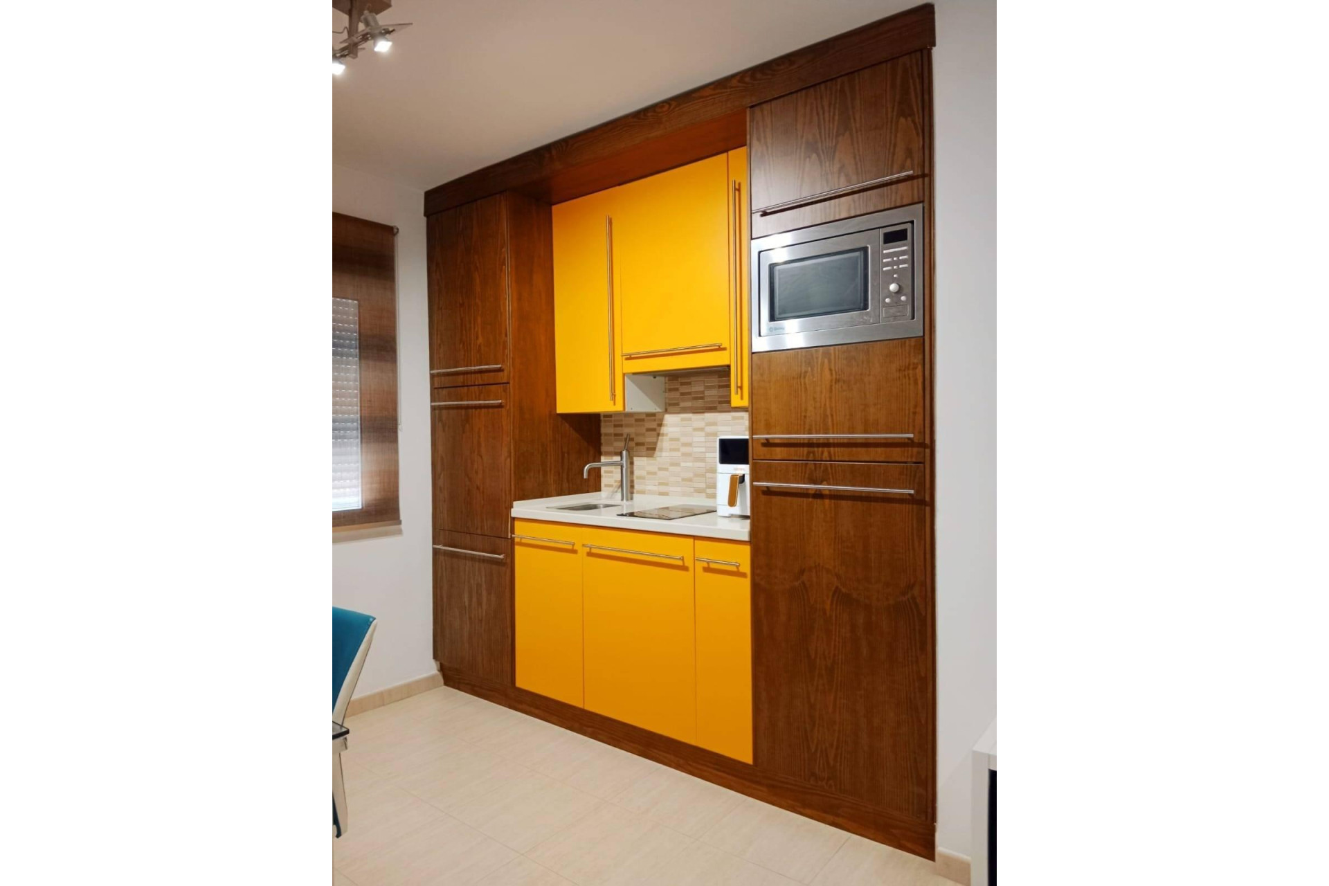 Resale - Penthouse - Murcia - Vistabella