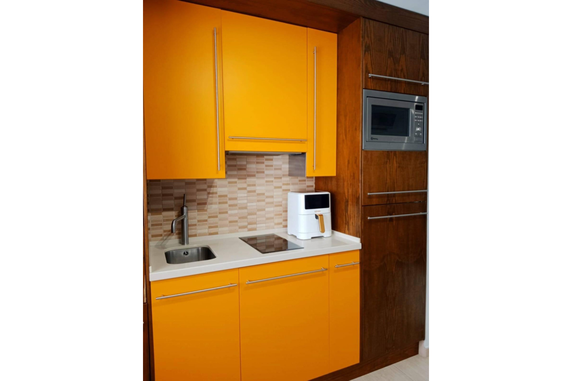 Resale - Penthouse - Murcia - Vistabella