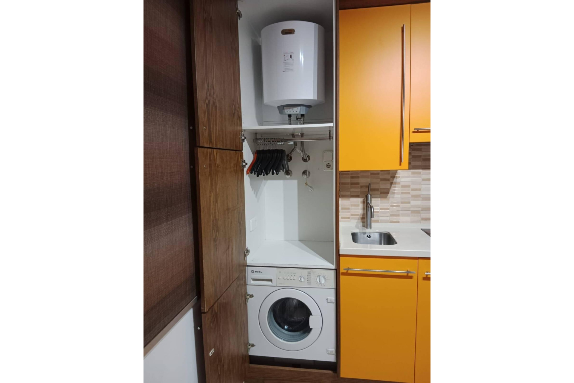 Resale - Penthouse - Murcia - Vistabella