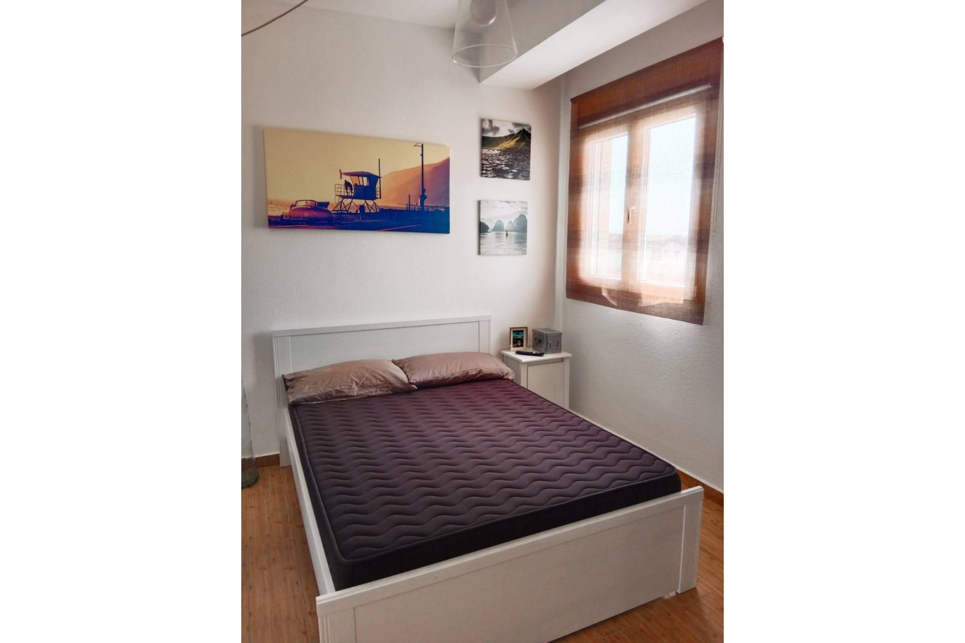 Resale - Penthouse - Murcia - Vistabella