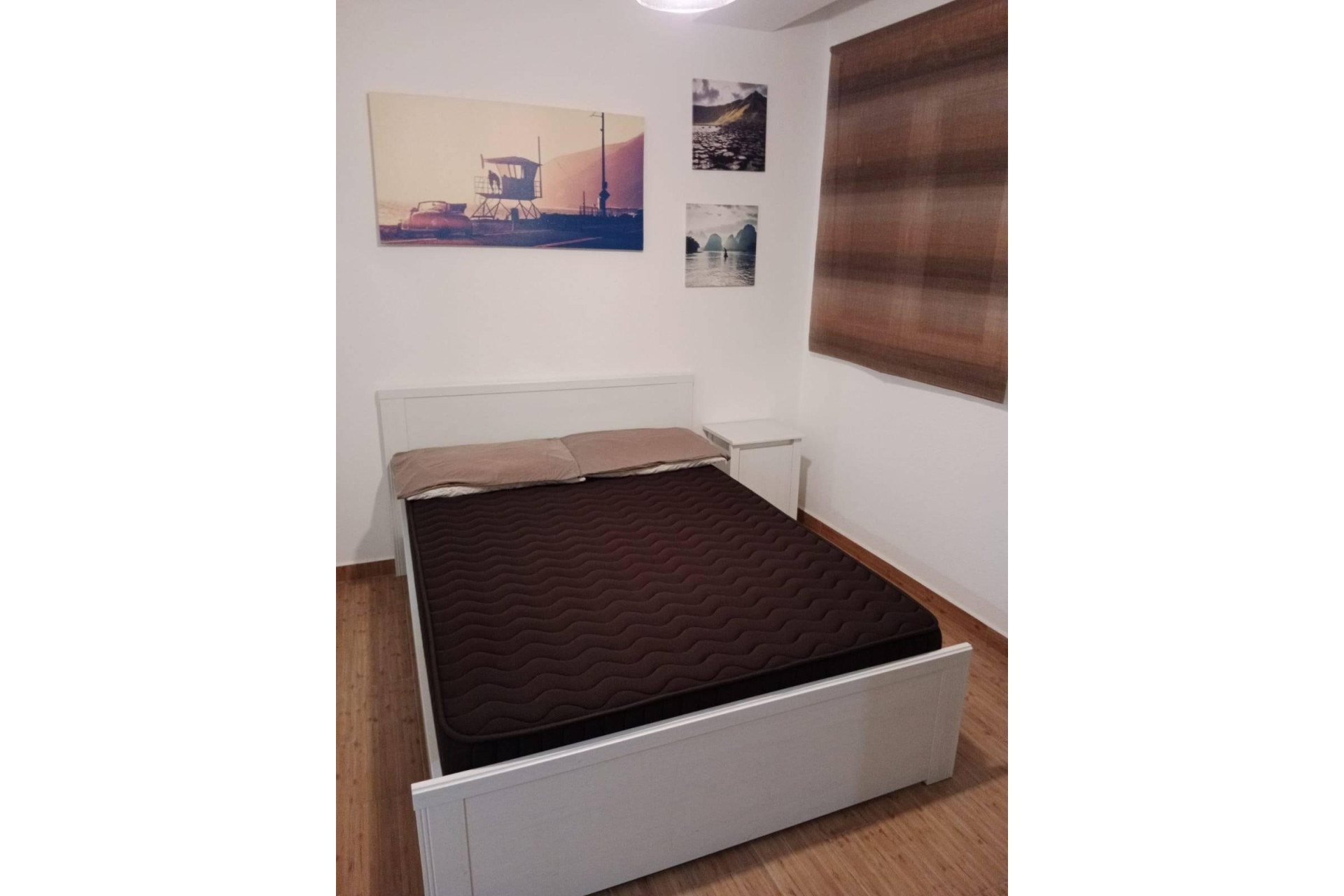 Resale - Penthouse - Murcia - Vistabella