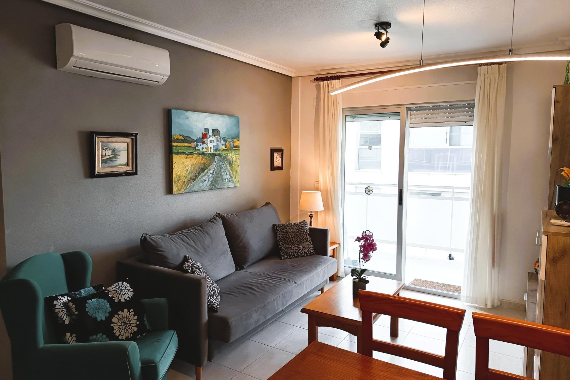 Resale - Penthouse - Orihuela Costa - Cabo Roig