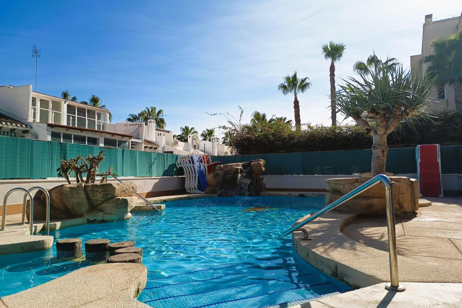 Resale - Penthouse - Orihuela Costa - Cabo Roig