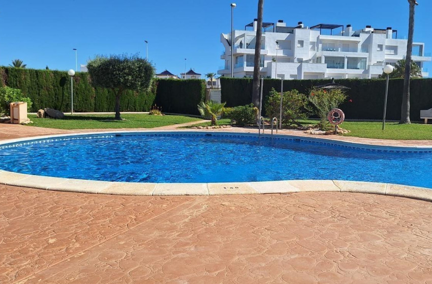 Resale - Penthouse - Orihuela Costa - La Ciñuelica