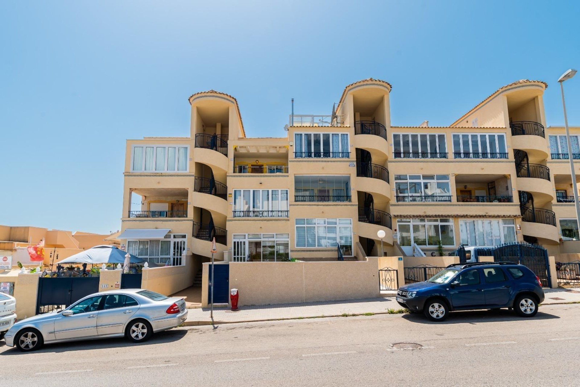 Resale - Penthouse - Orihuela Costa - La Ciñuelica
