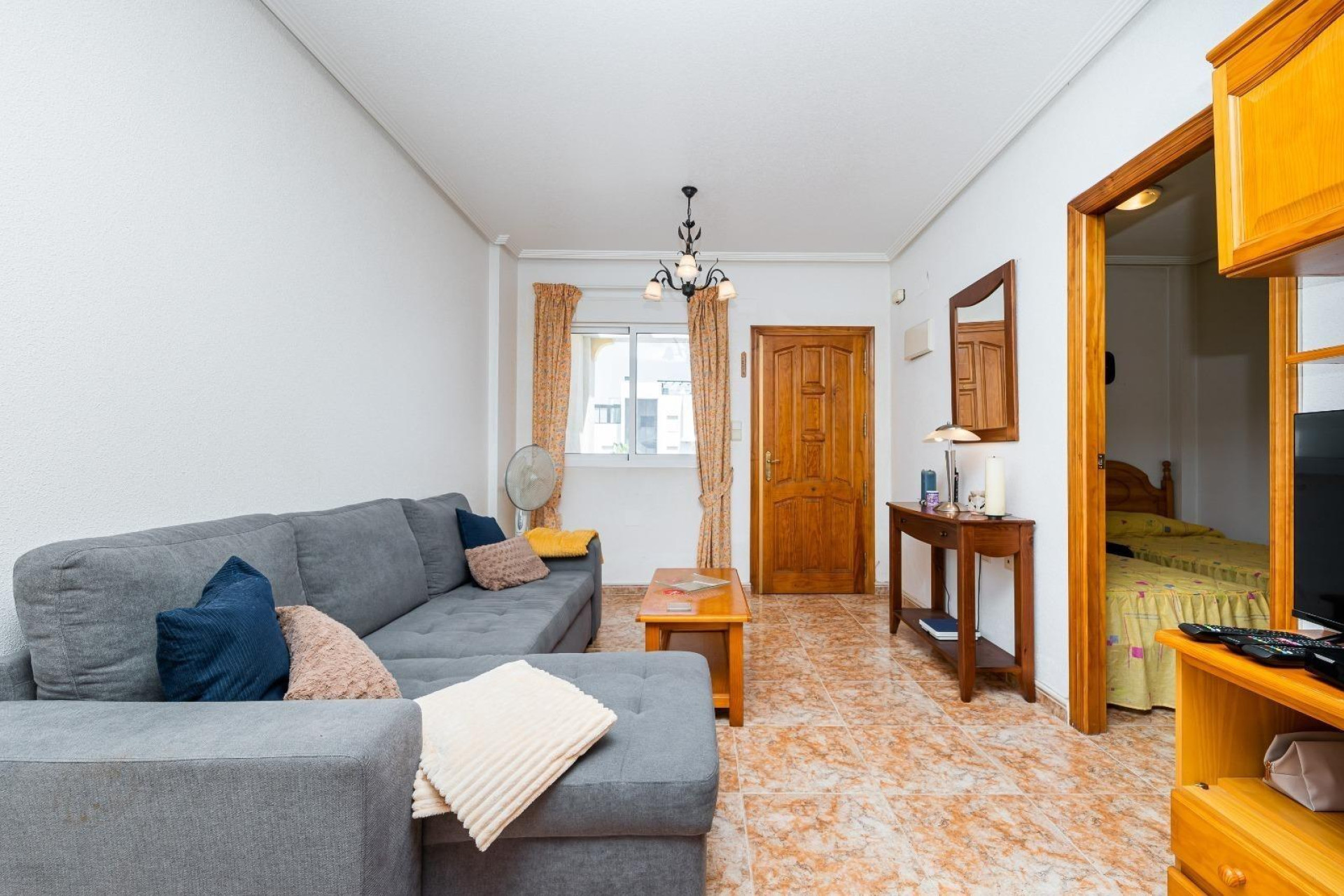 Resale - Penthouse - Orihuela Costa - La Ciñuelica