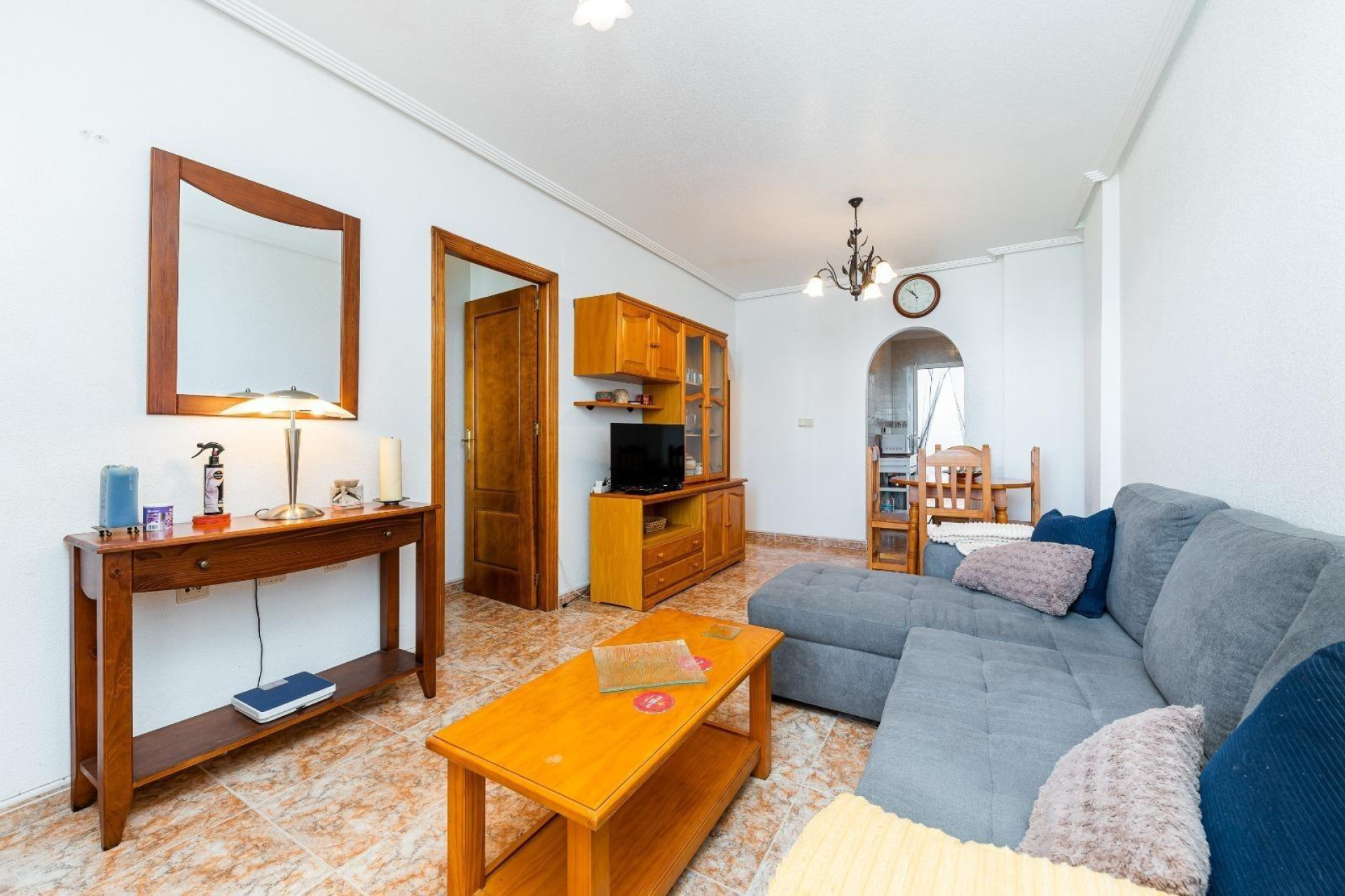 Resale - Penthouse - Orihuela Costa - La Ciñuelica