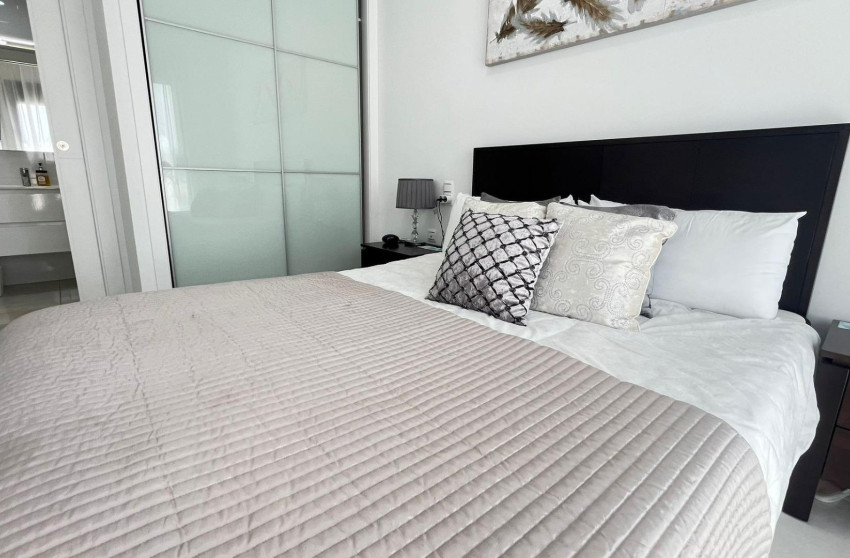 Resale - Penthouse - Orihuela Costa - Lomas de Cabo Roig-Los Dolses