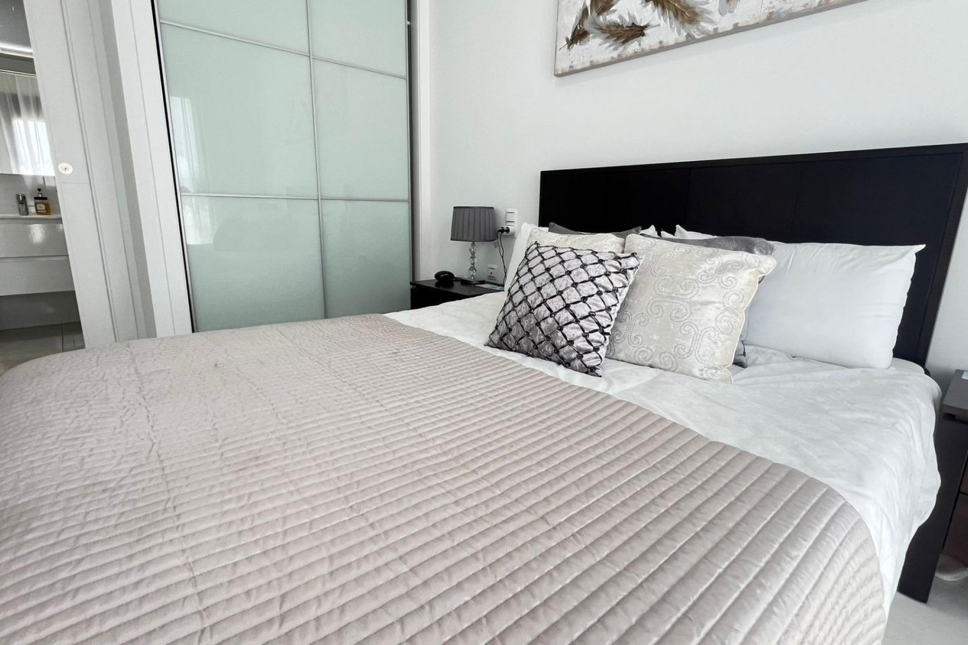 Resale - Penthouse - Orihuela Costa - Lomas de Cabo Roig-Los Dolses