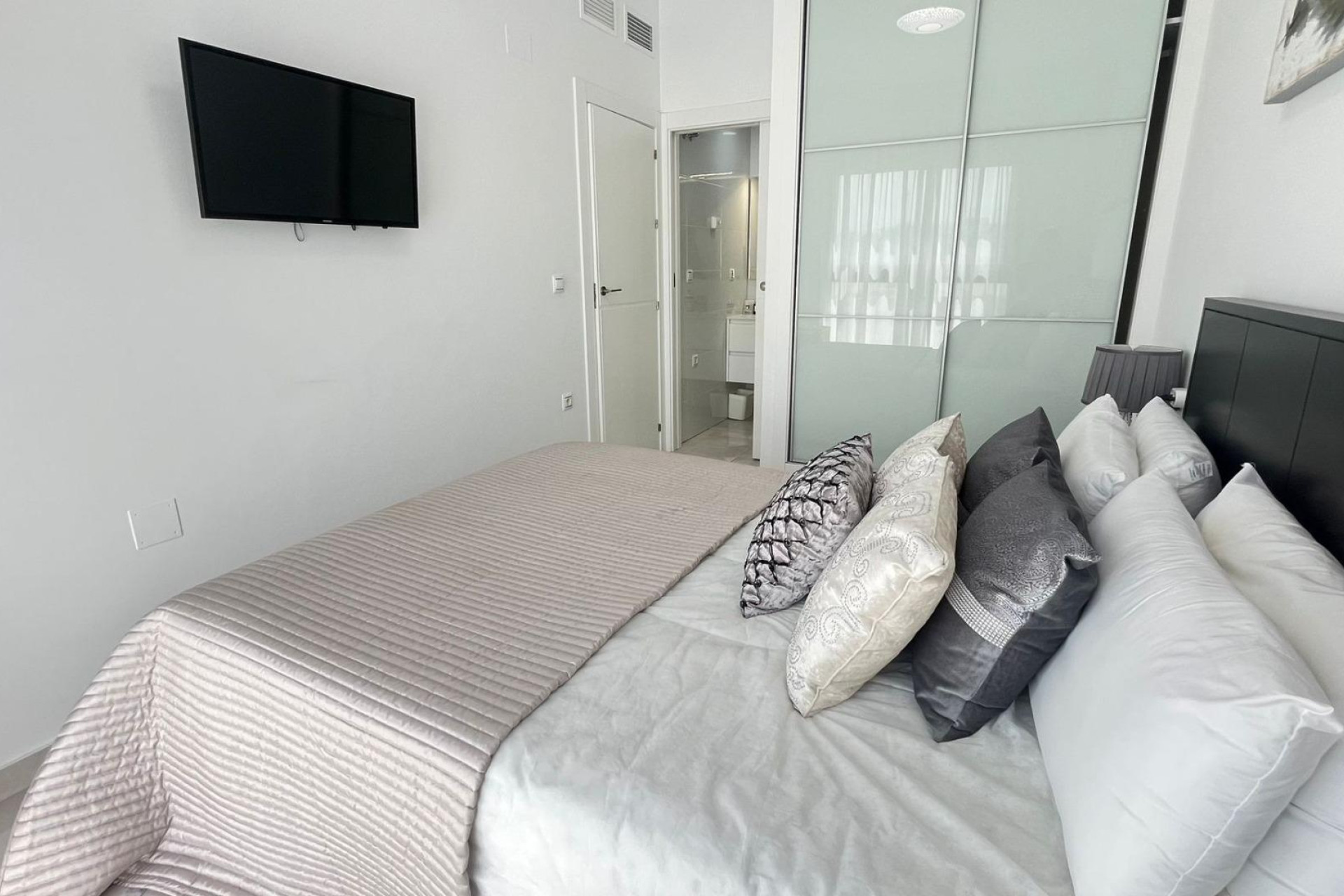 Resale - Penthouse - Orihuela Costa - Lomas de Cabo Roig-Los Dolses