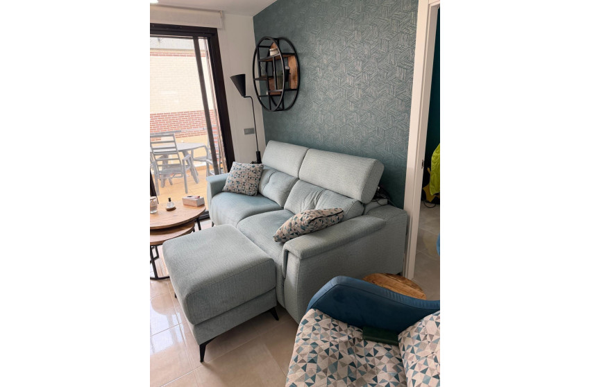 Resale - Penthouse - Orihuela Costa - Lomas de Cabo Roig