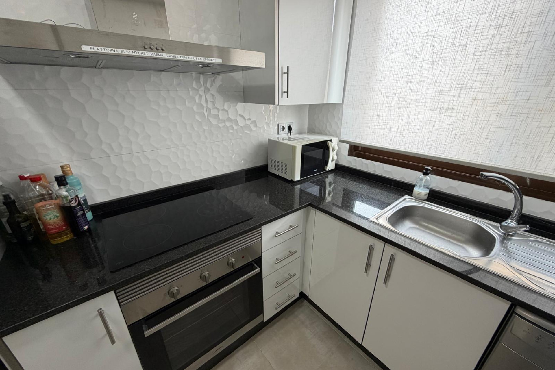 Resale - Penthouse - Orihuela Costa - Lomas de Cabo Roig