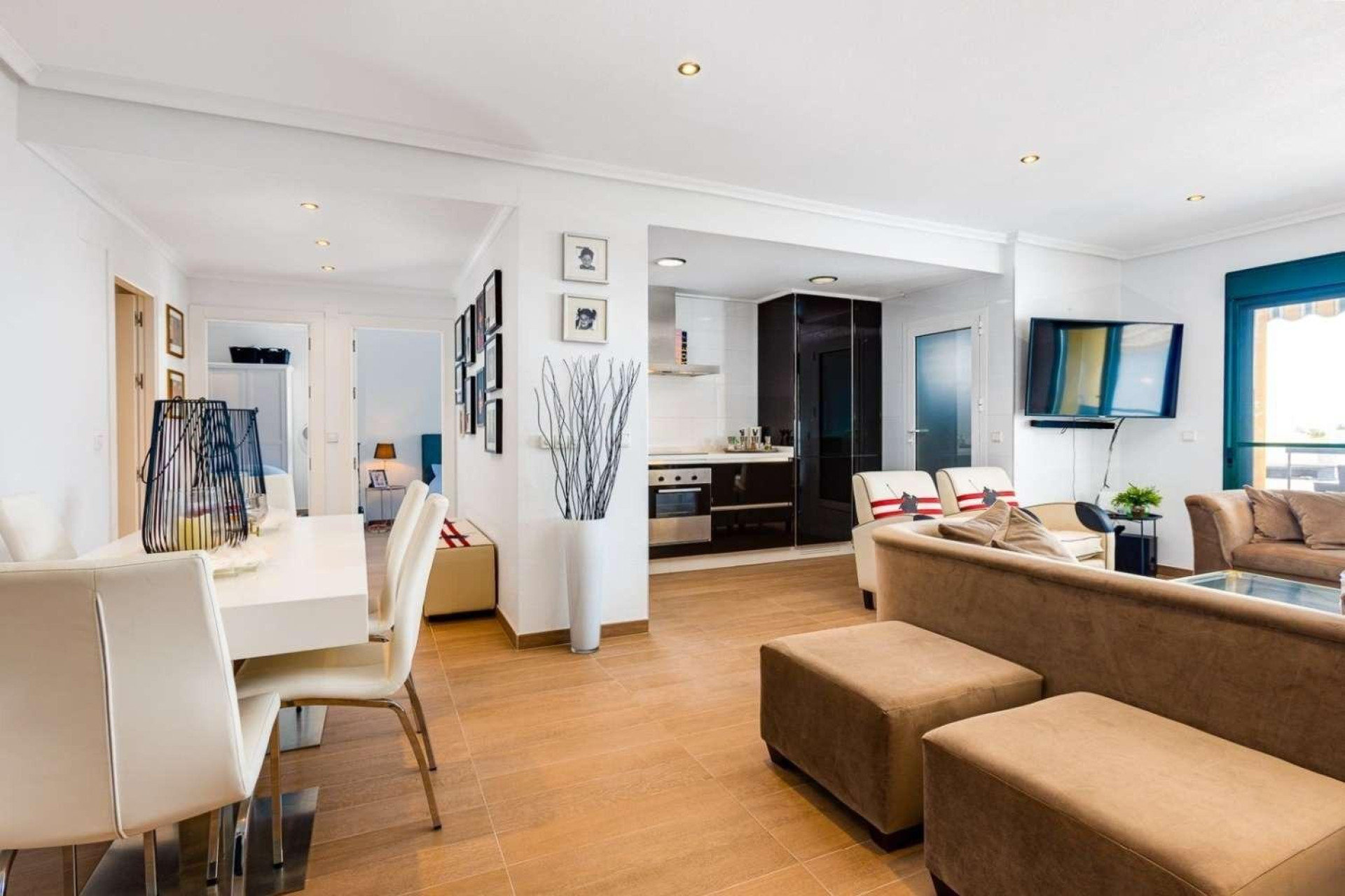 Resale - Penthouse - Orihuela Costa - Lomas de Campoamor-Las Ramblas