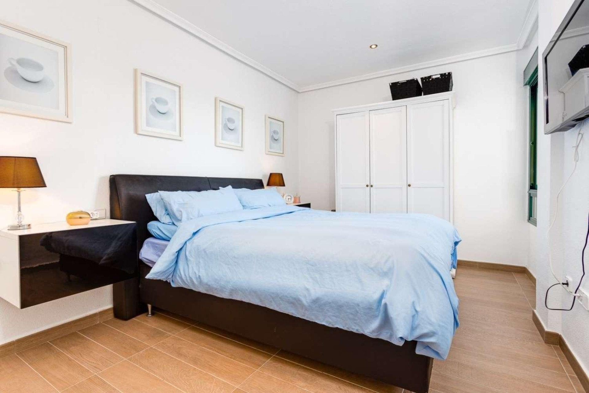 Resale - Penthouse - Orihuela Costa - Lomas de Campoamor-Las Ramblas