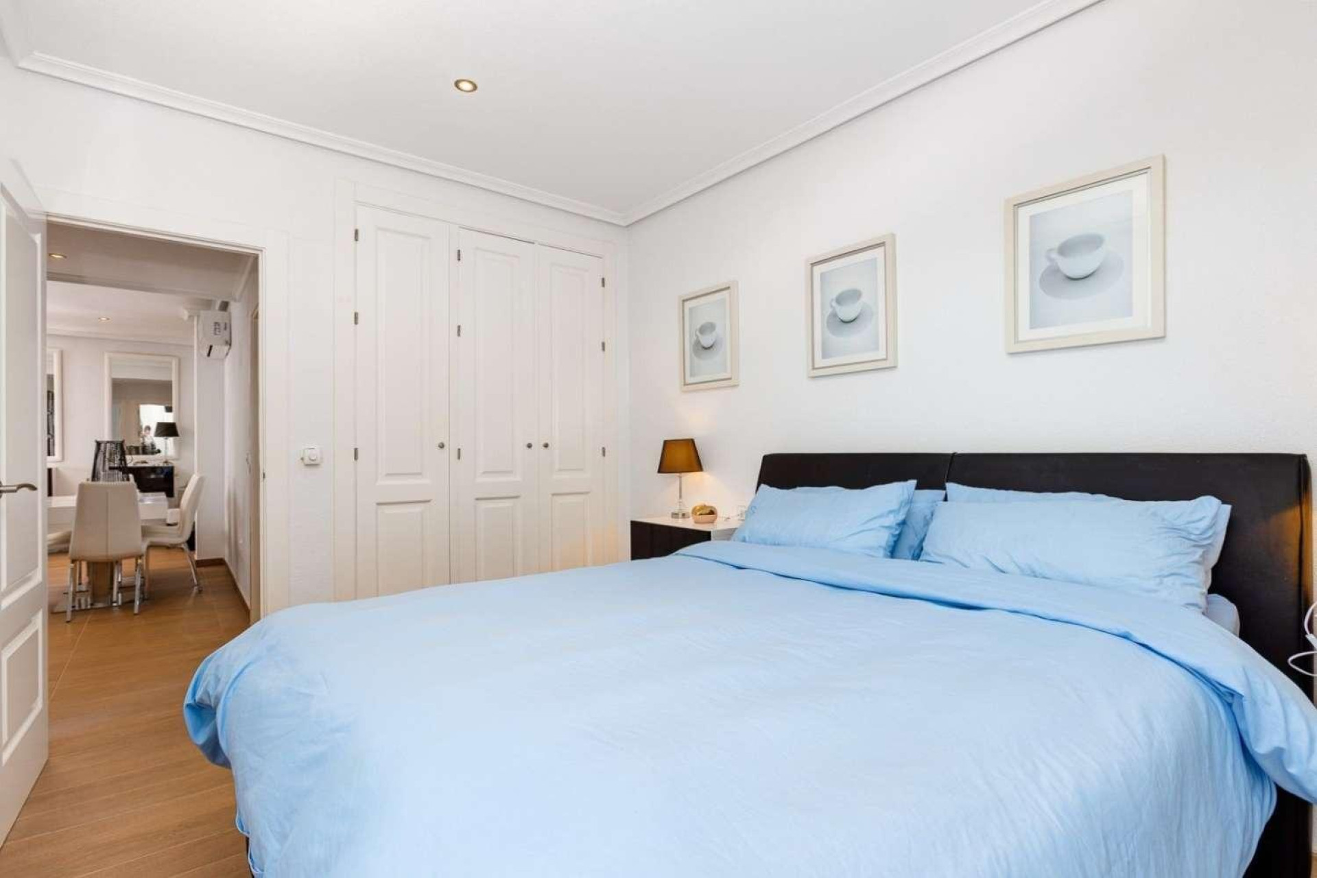 Resale - Penthouse - Orihuela Costa - Lomas de Campoamor-Las Ramblas