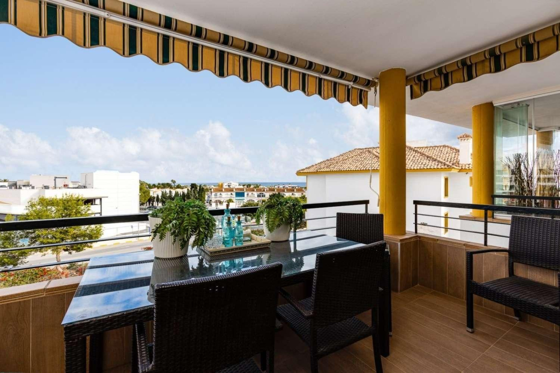 Resale - Penthouse - Orihuela Costa - Lomas de Campoamor-Las Ramblas