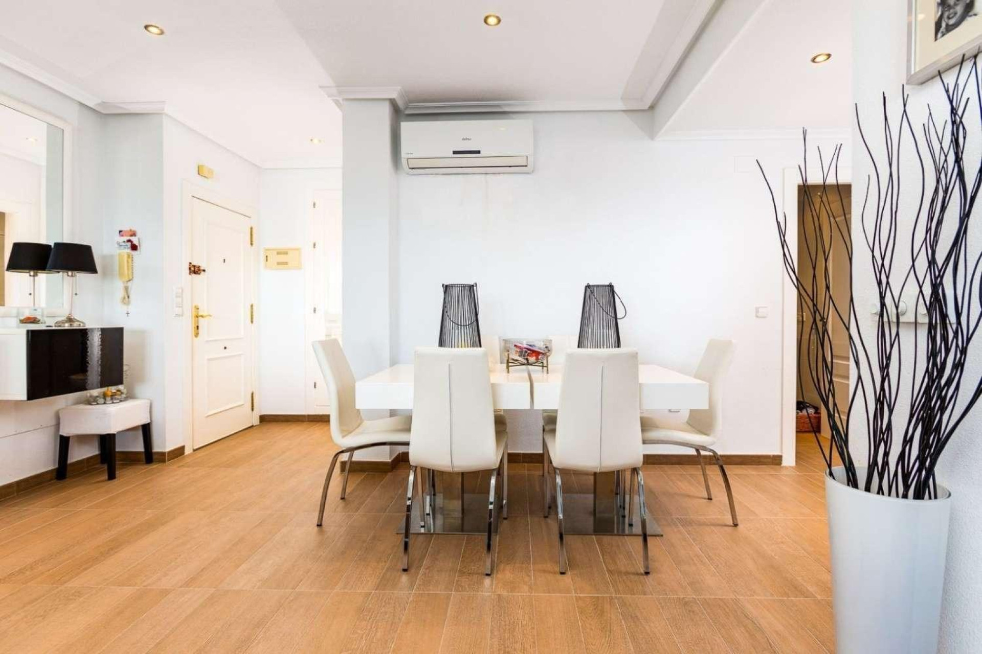 Resale - Penthouse - Orihuela Costa - Lomas de Campoamor-Las Ramblas