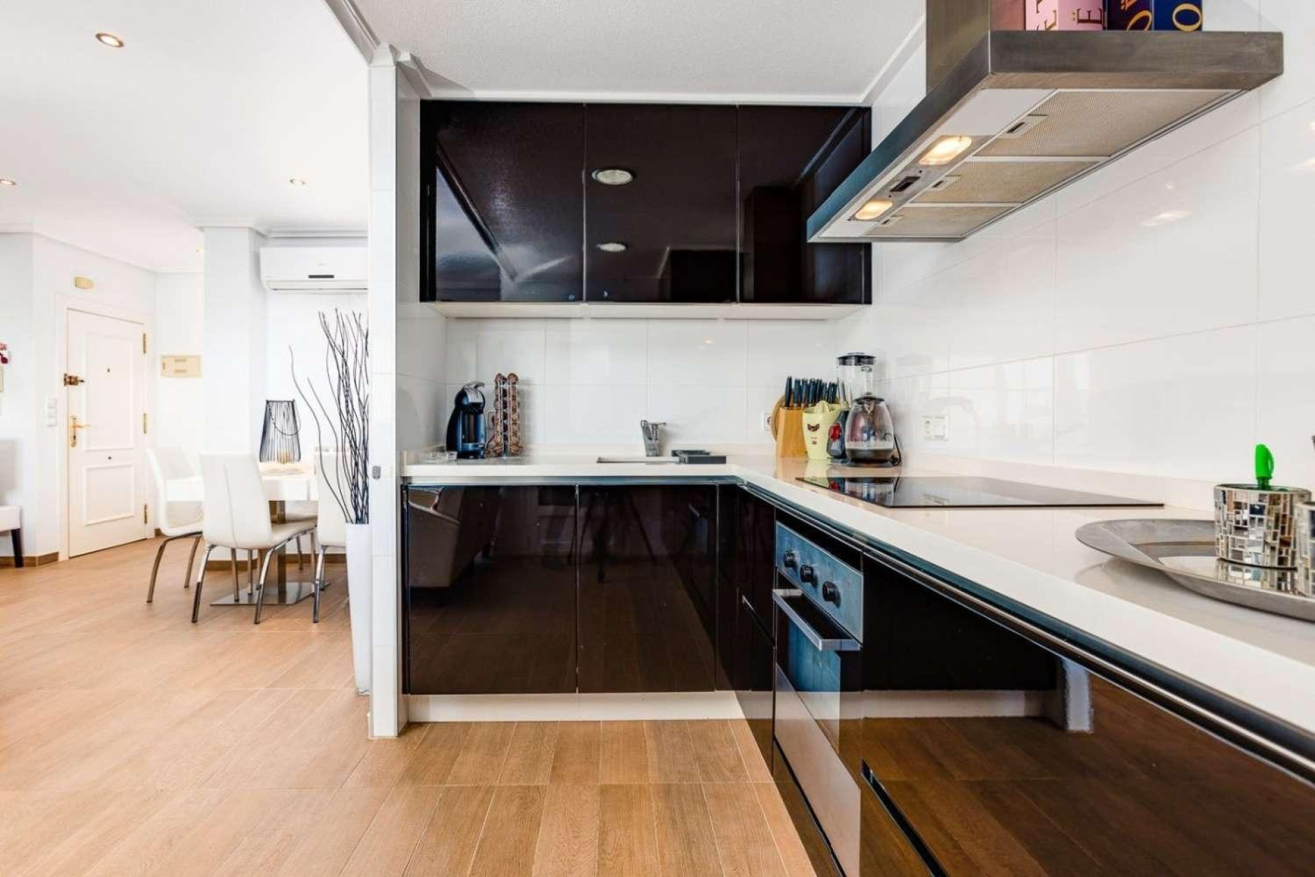 Resale - Penthouse - Orihuela Costa - Lomas de Campoamor-Las Ramblas