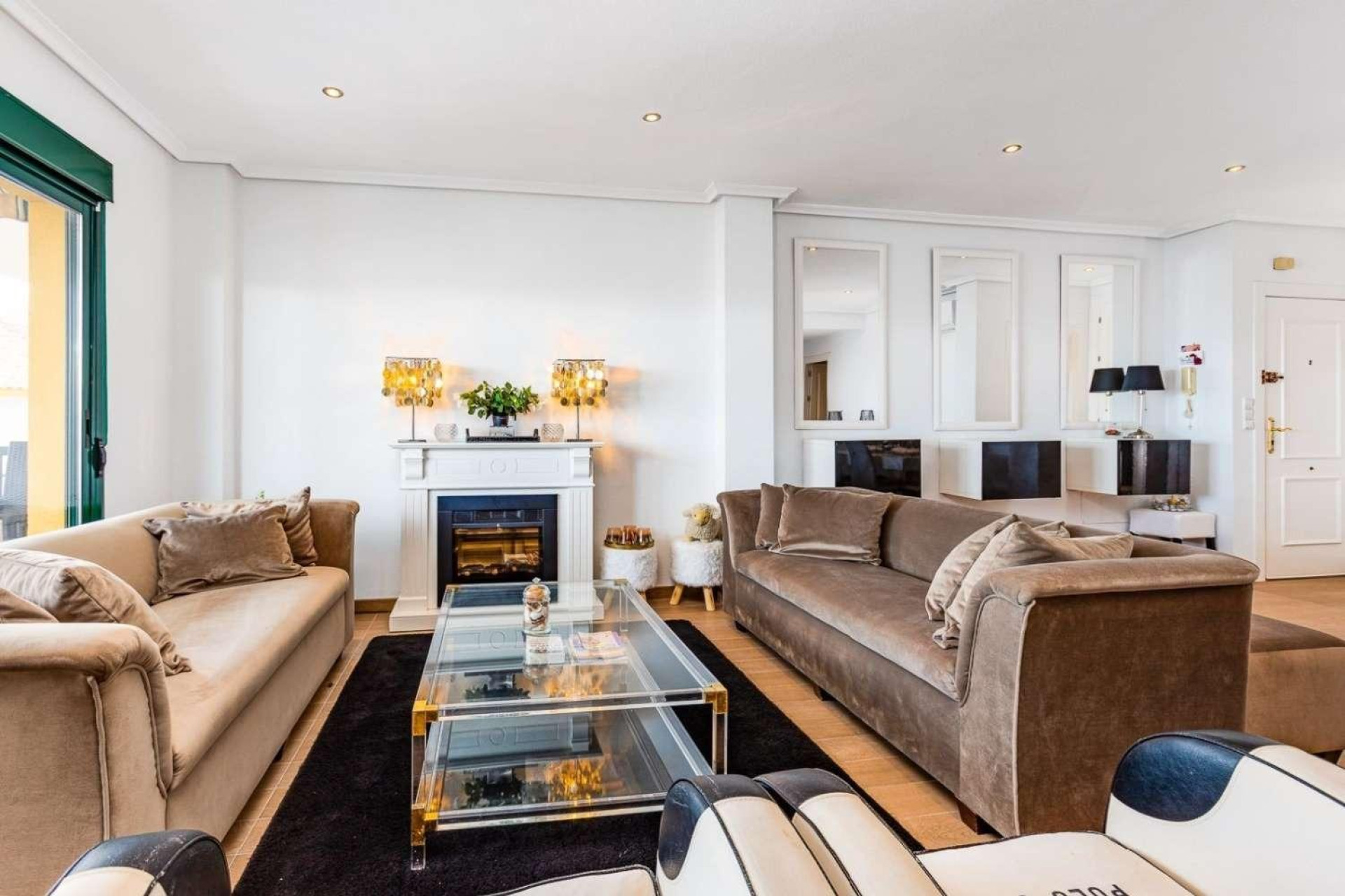 Resale - Penthouse - Orihuela Costa - Lomas de Campoamor-Las Ramblas