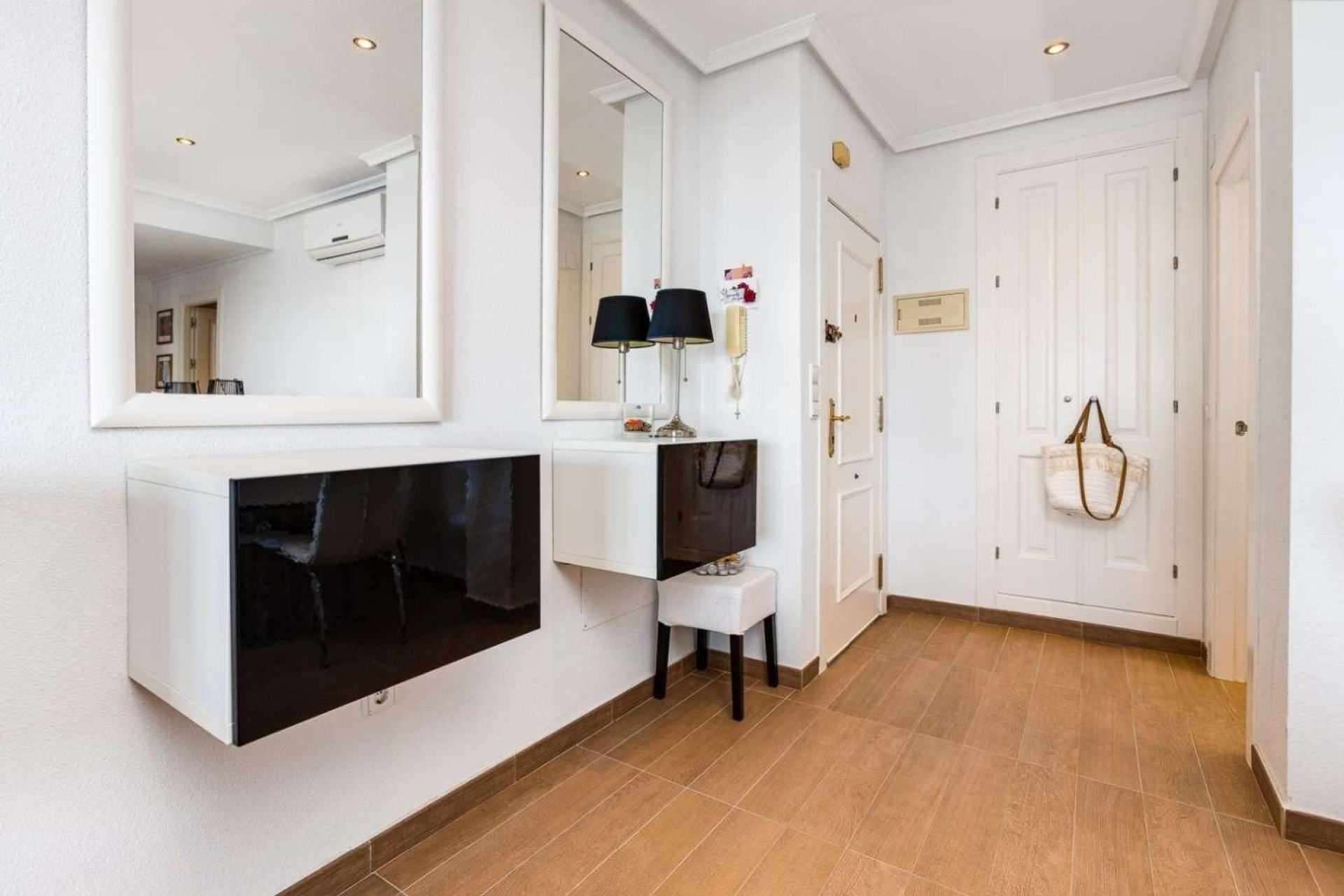 Resale - Penthouse - Orihuela Costa - Lomas de Campoamor-Las Ramblas