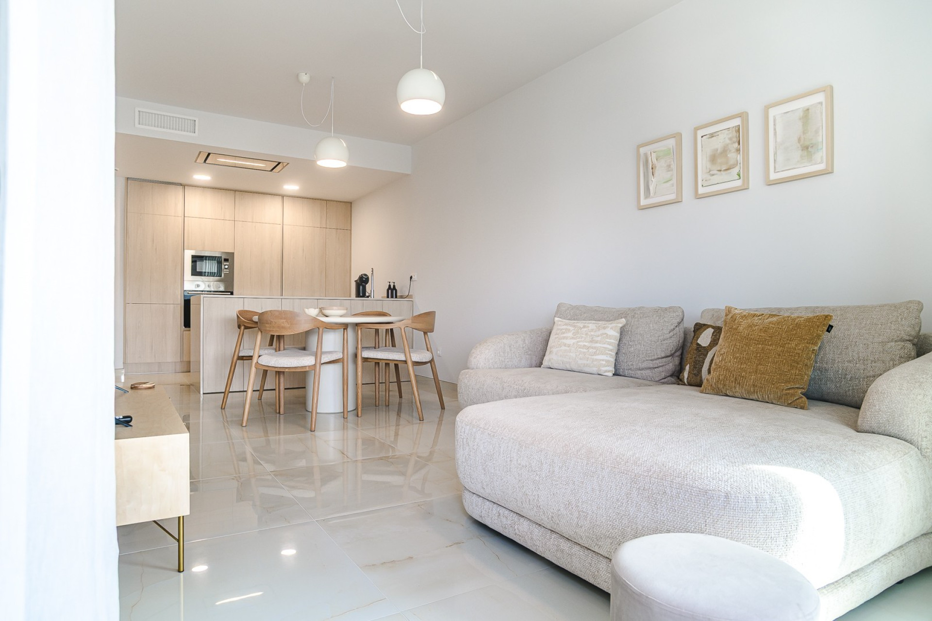 Resale - Penthouse - Orihuela Costa - Los Altos