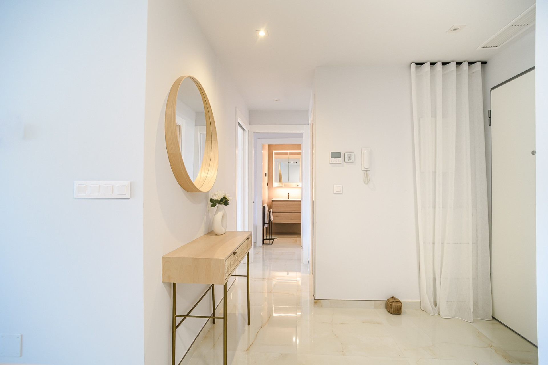 Resale - Penthouse - Orihuela Costa - Los Altos