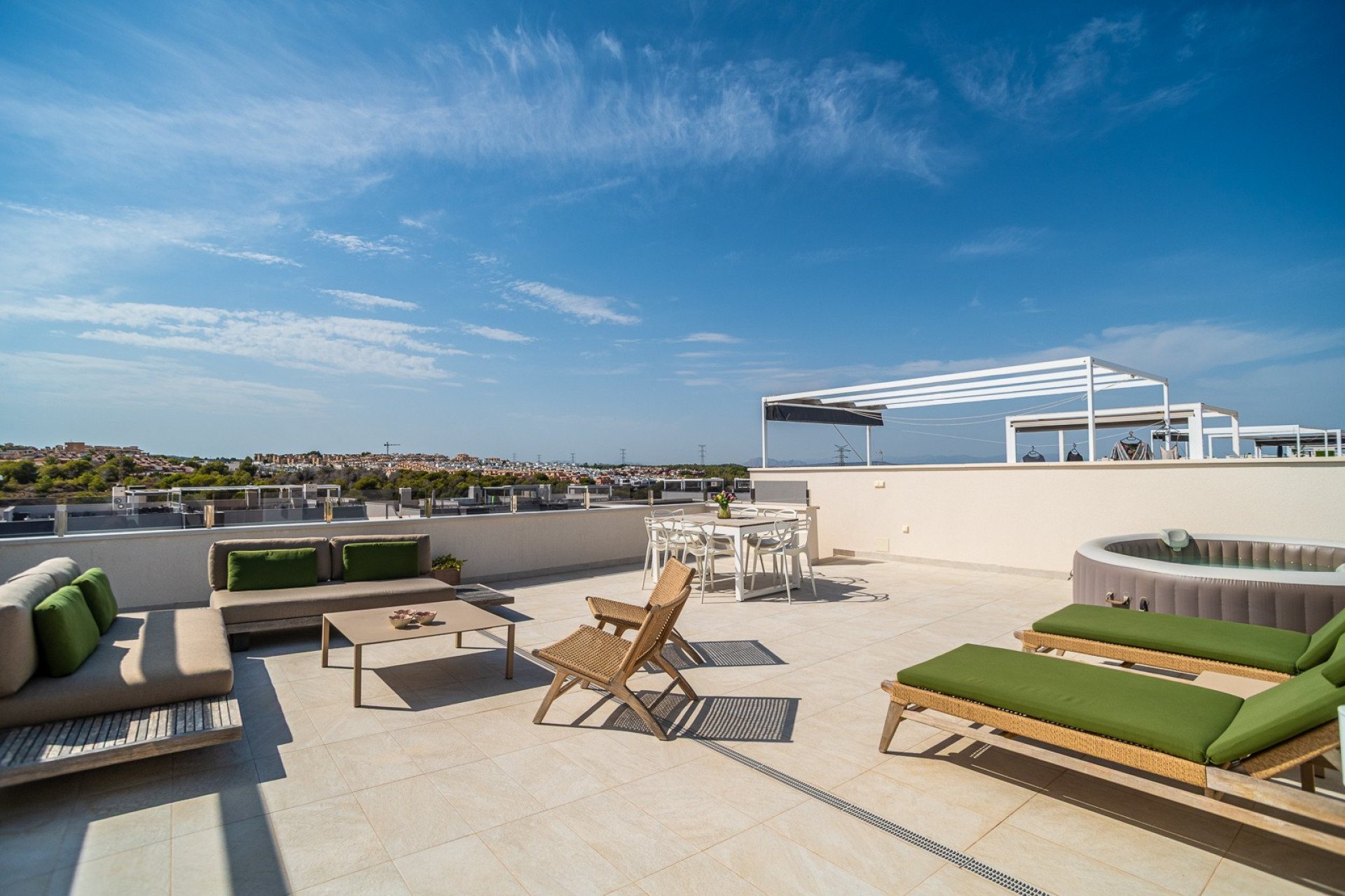 Resale - Penthouse - Orihuela Costa - Los Altos